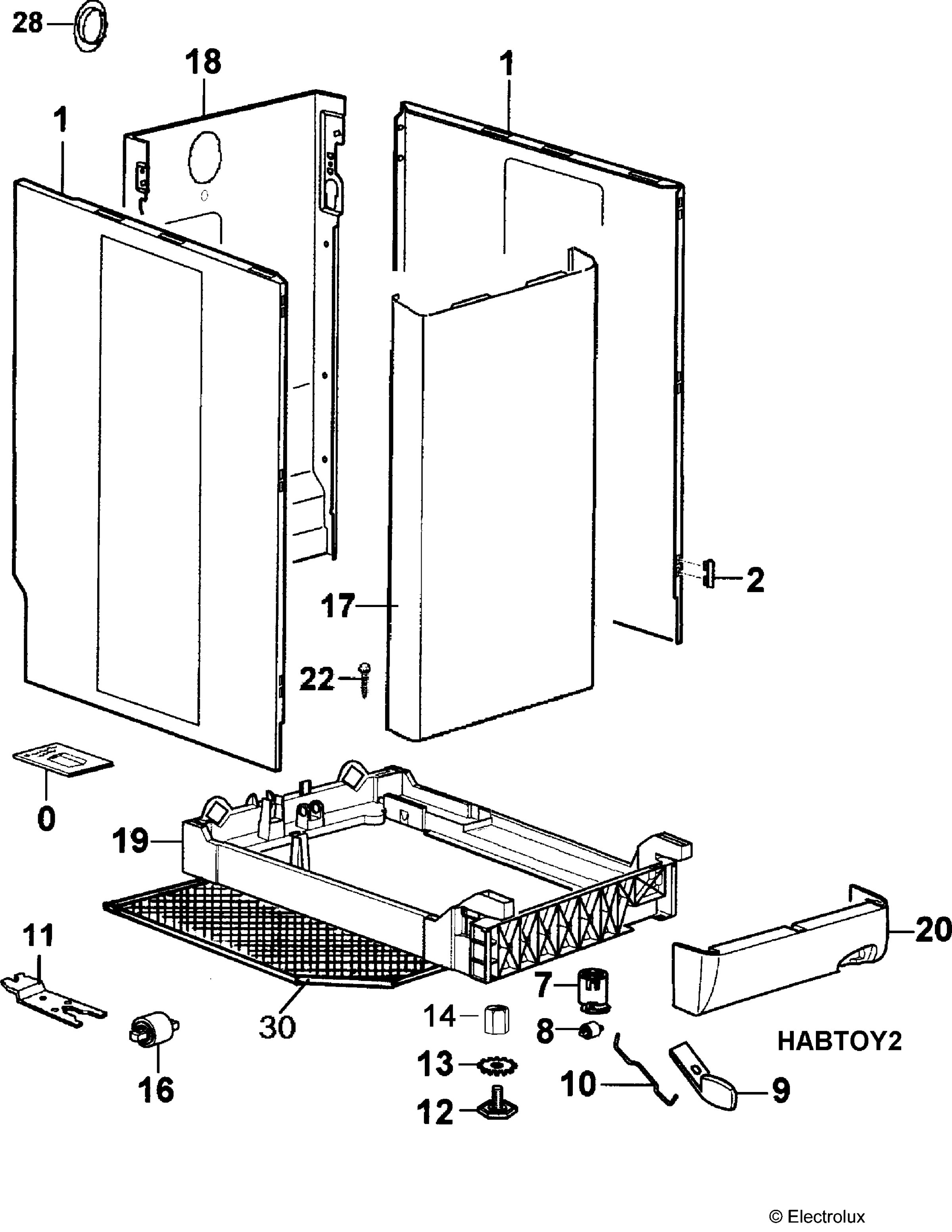 Housing 001
