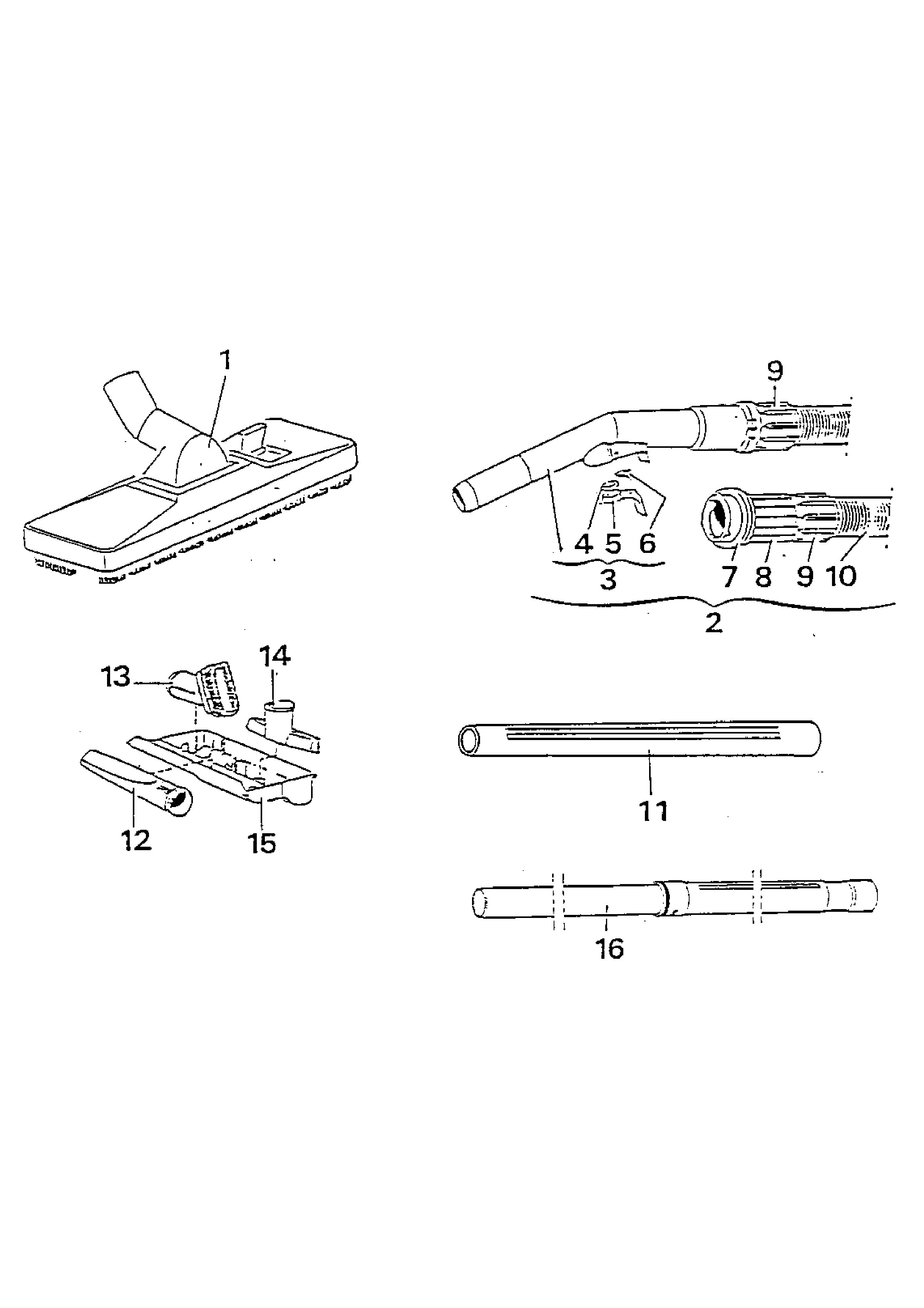 Accessories