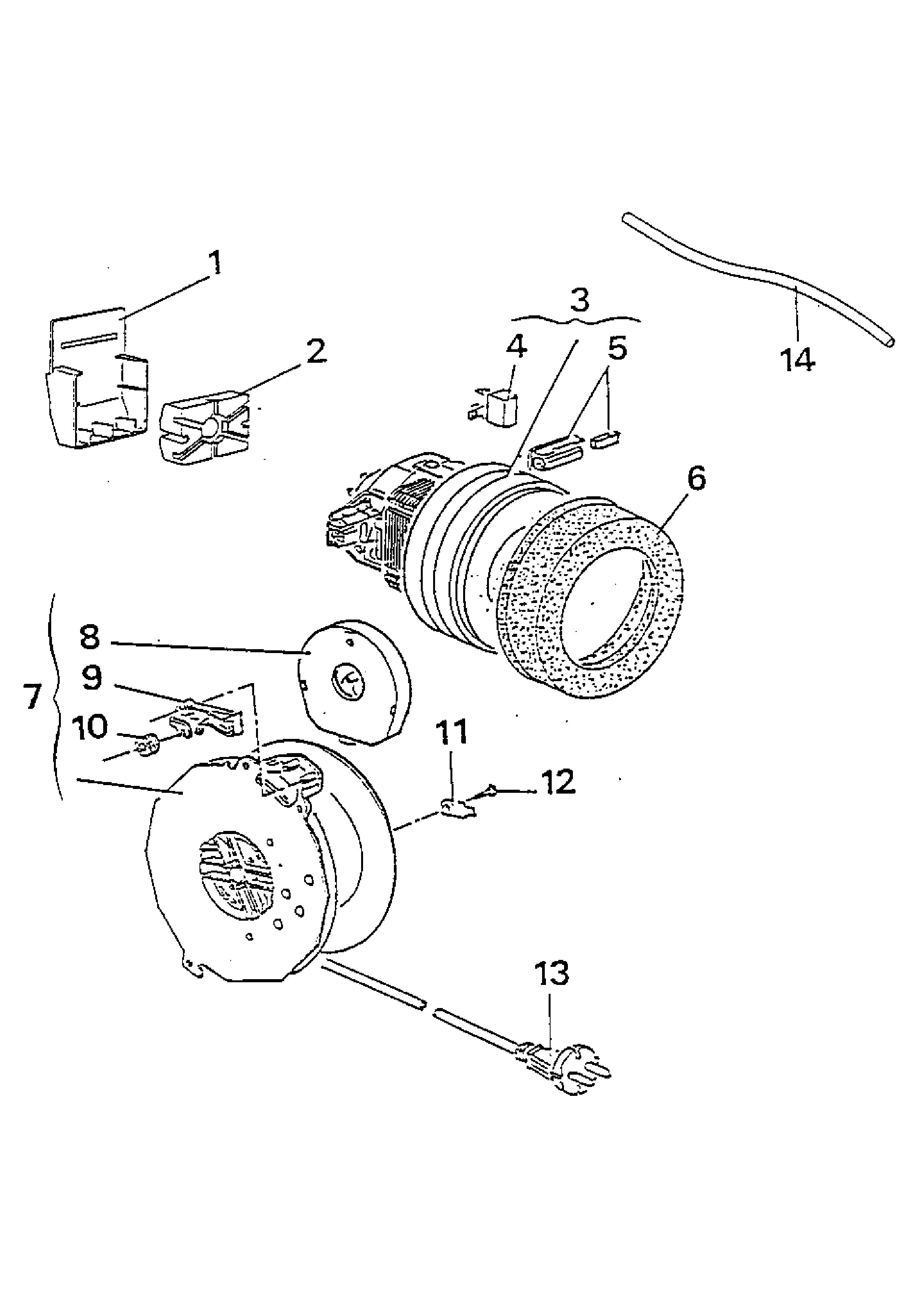 Motor