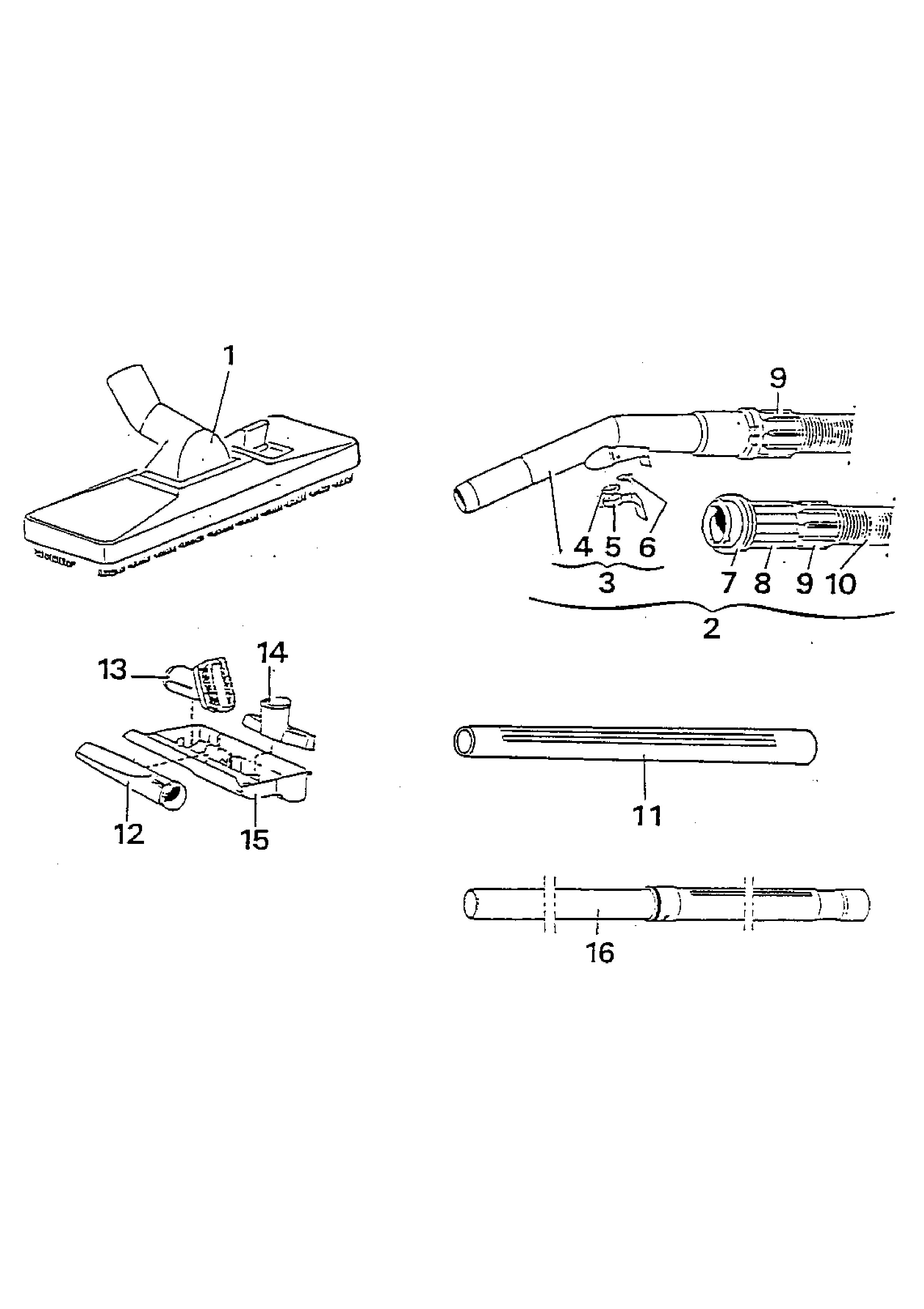 Accessories