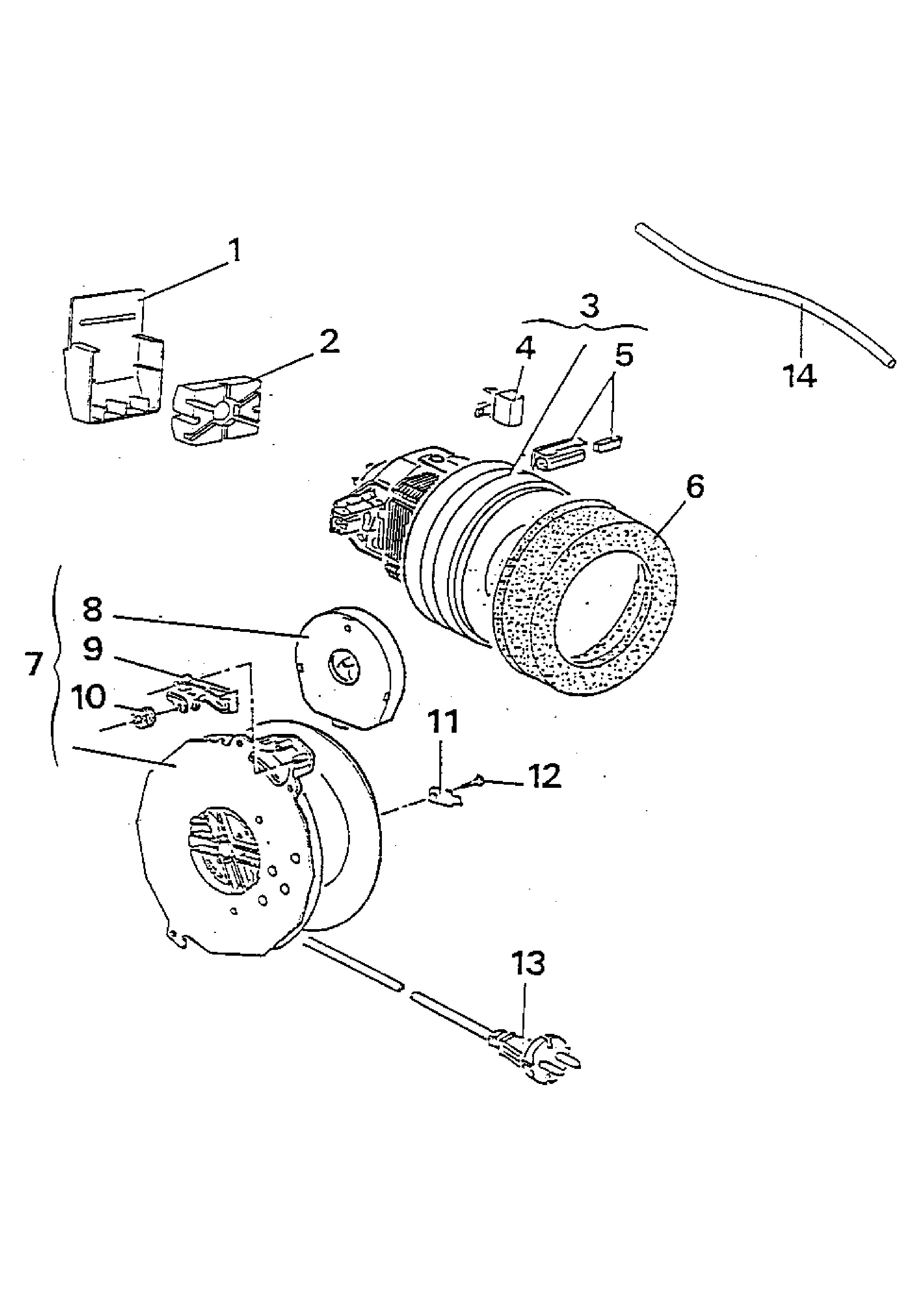Motor