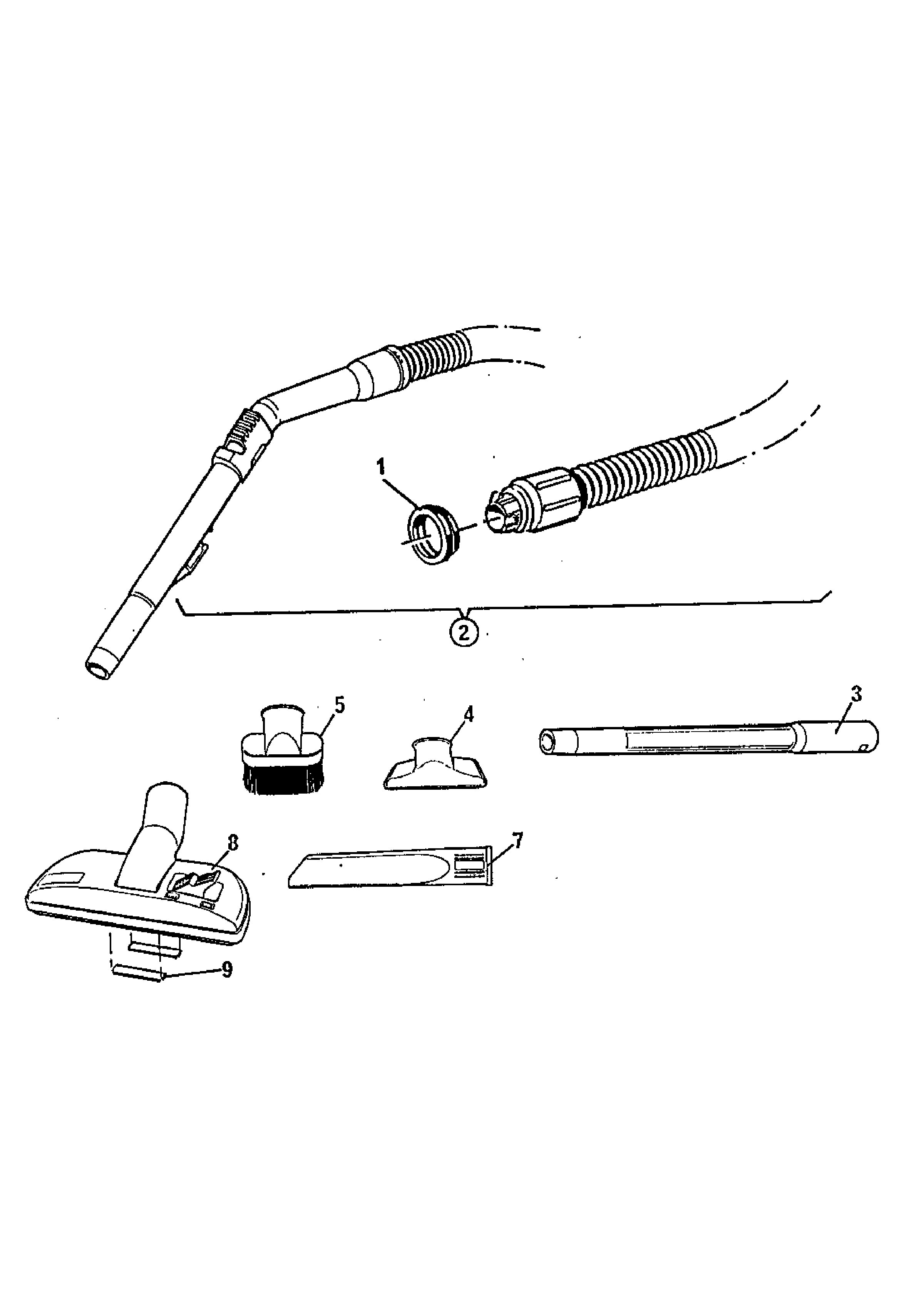 Accessories