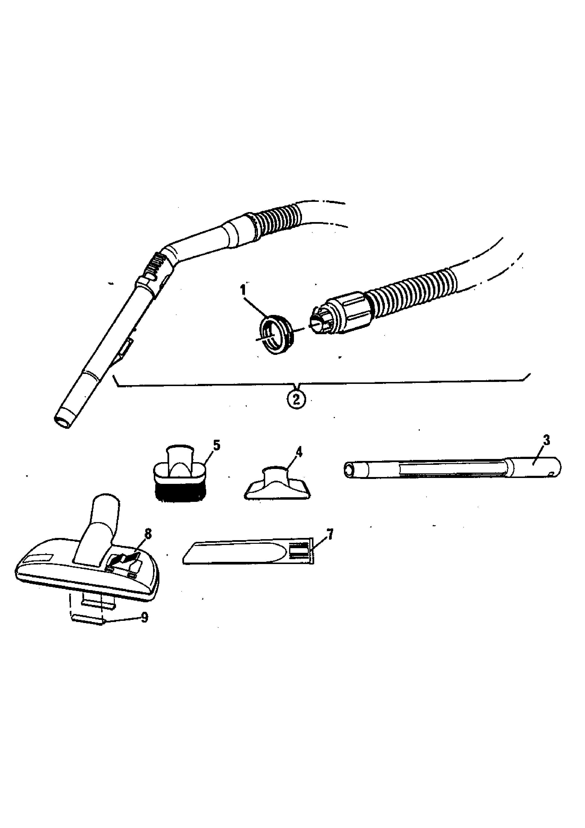 Accessories