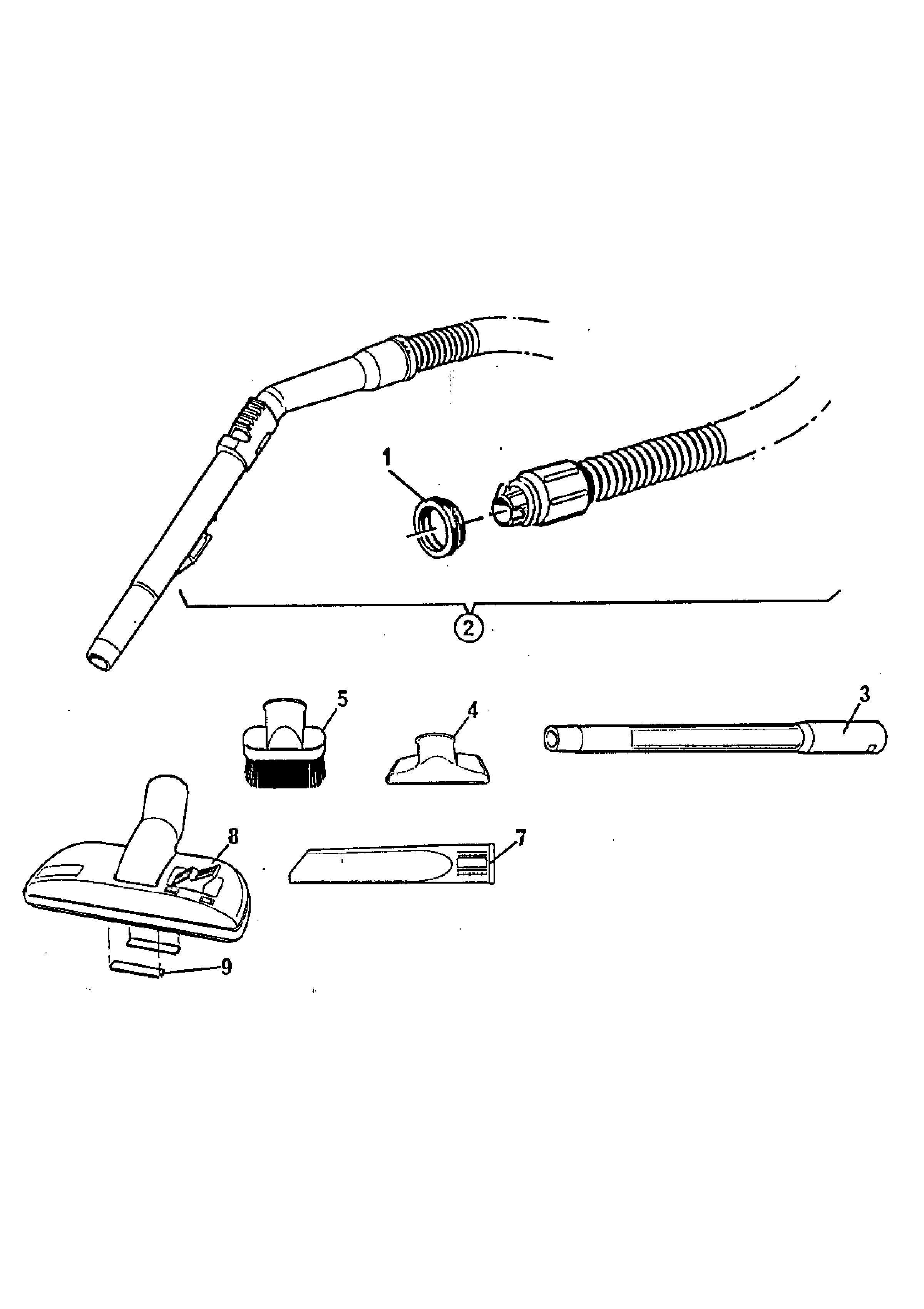 Accessories
