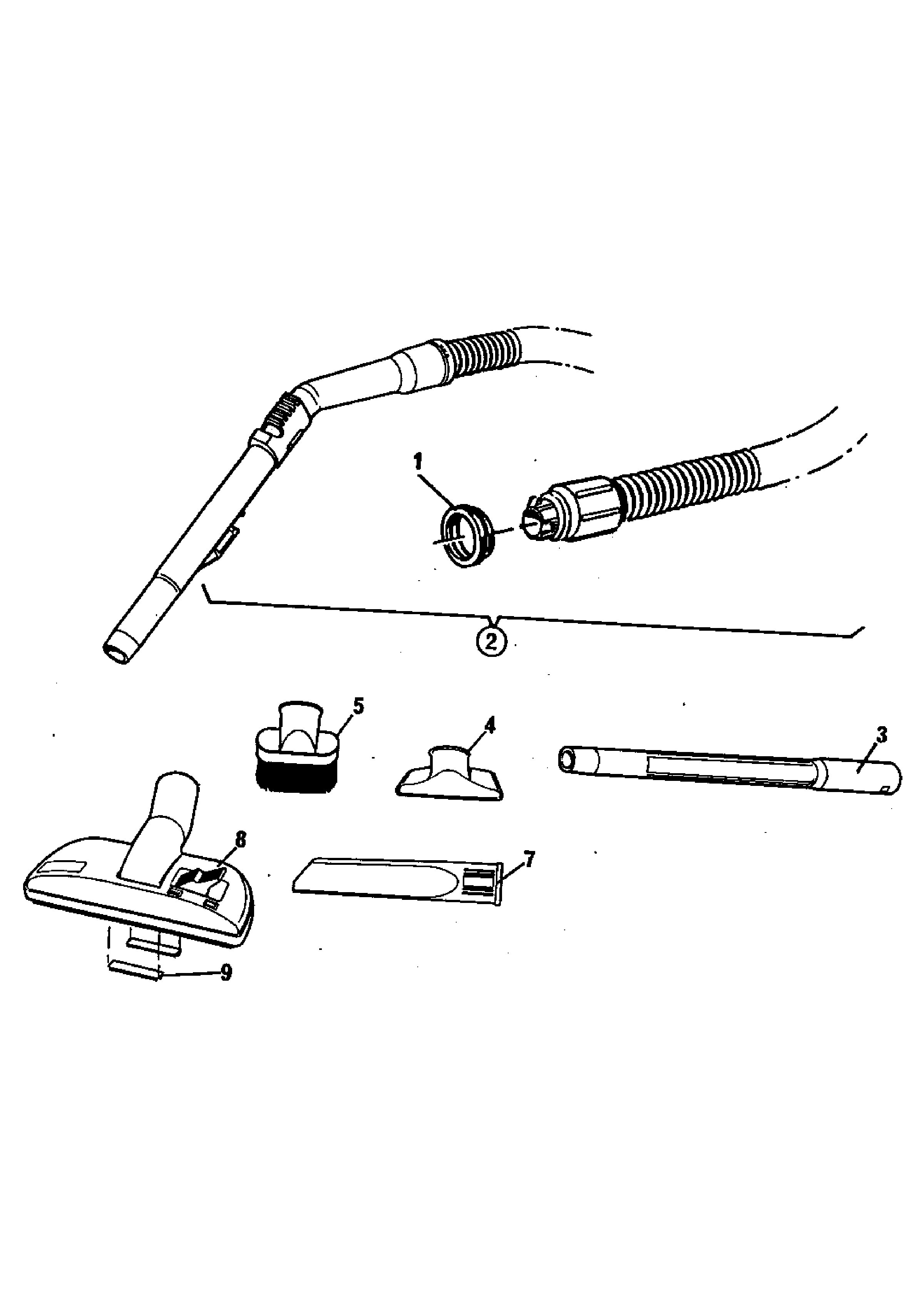 Accessories