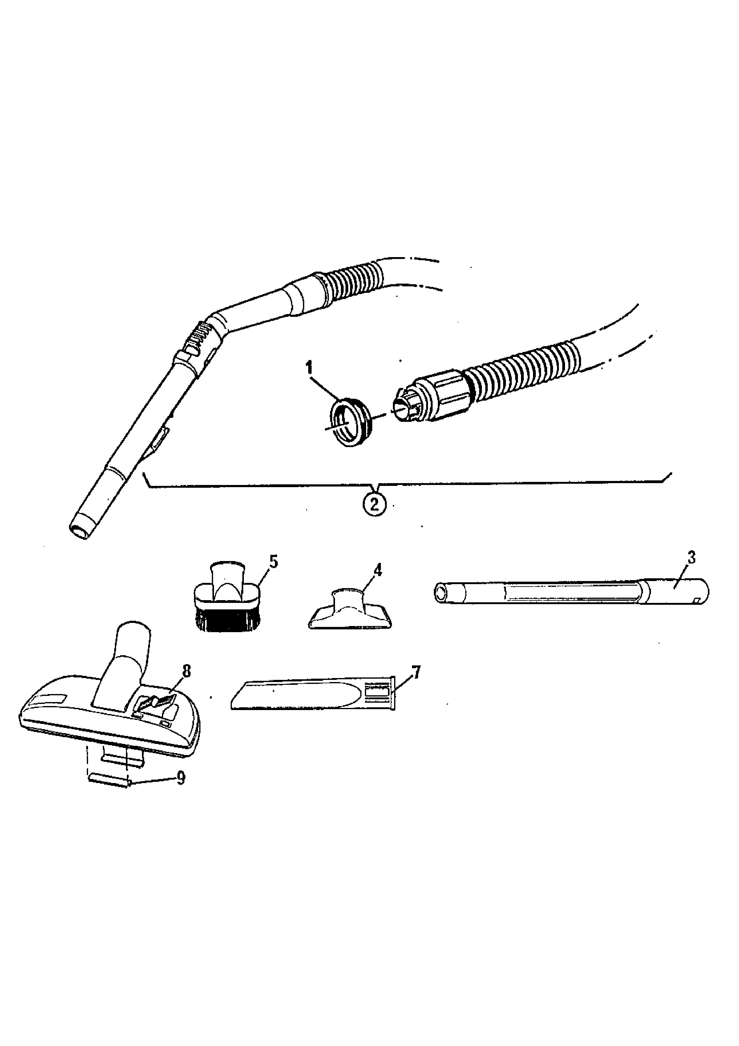 Accessories