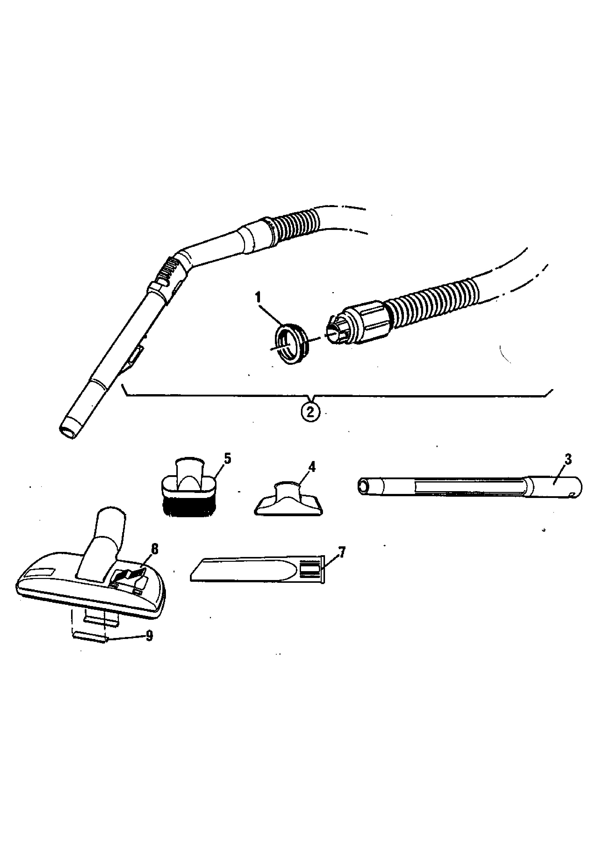 Accessories