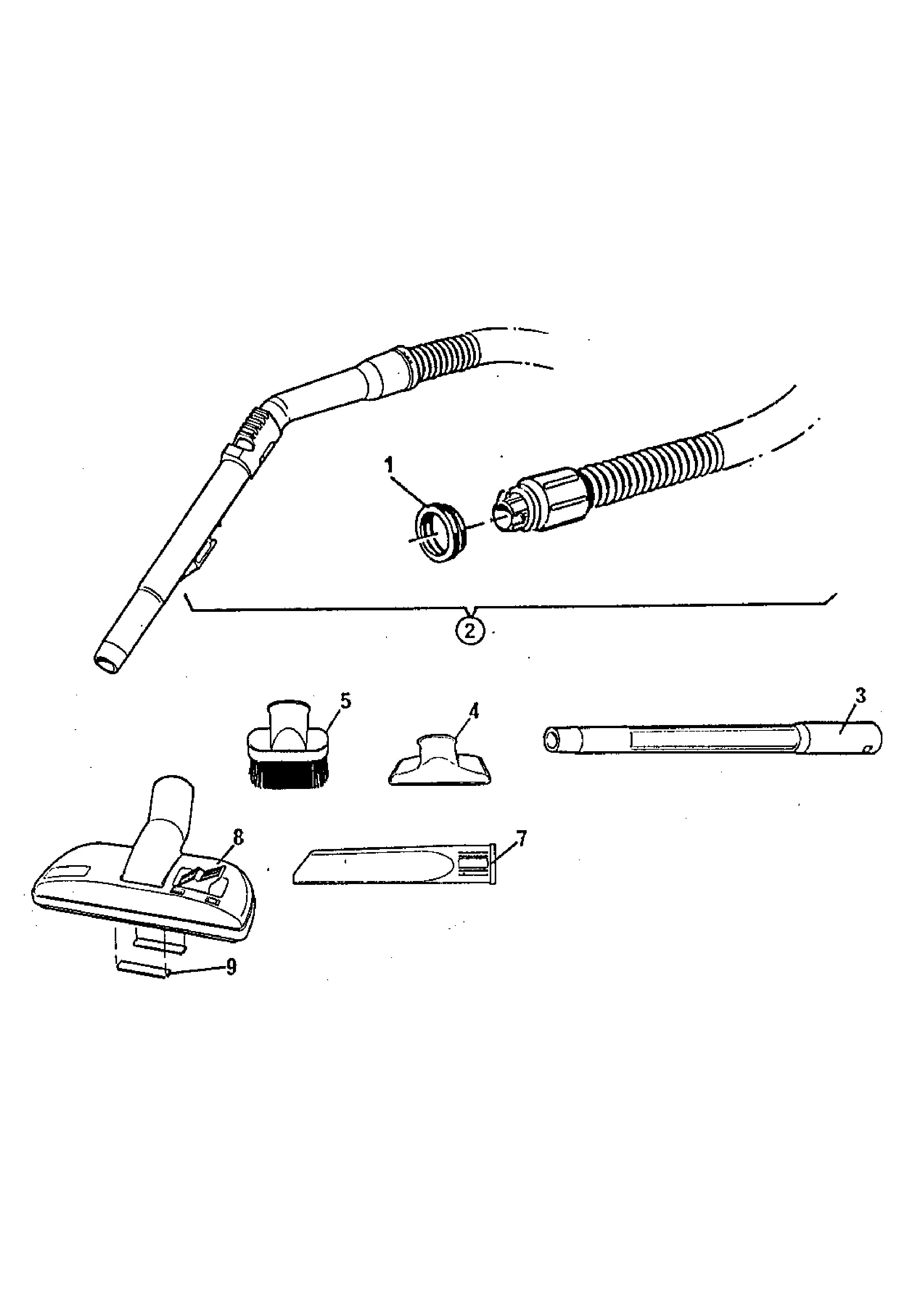 Accessories