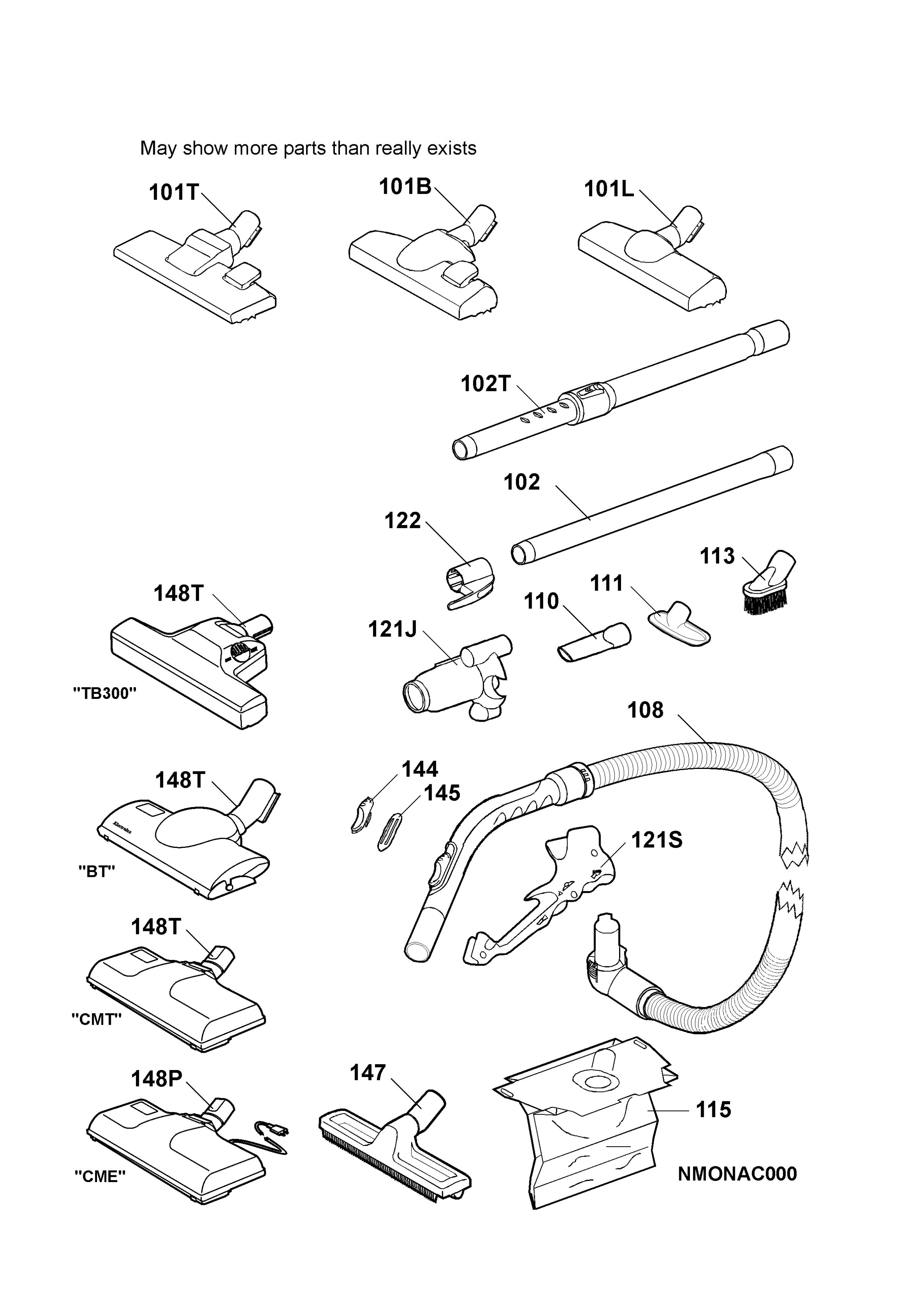 Accessories
