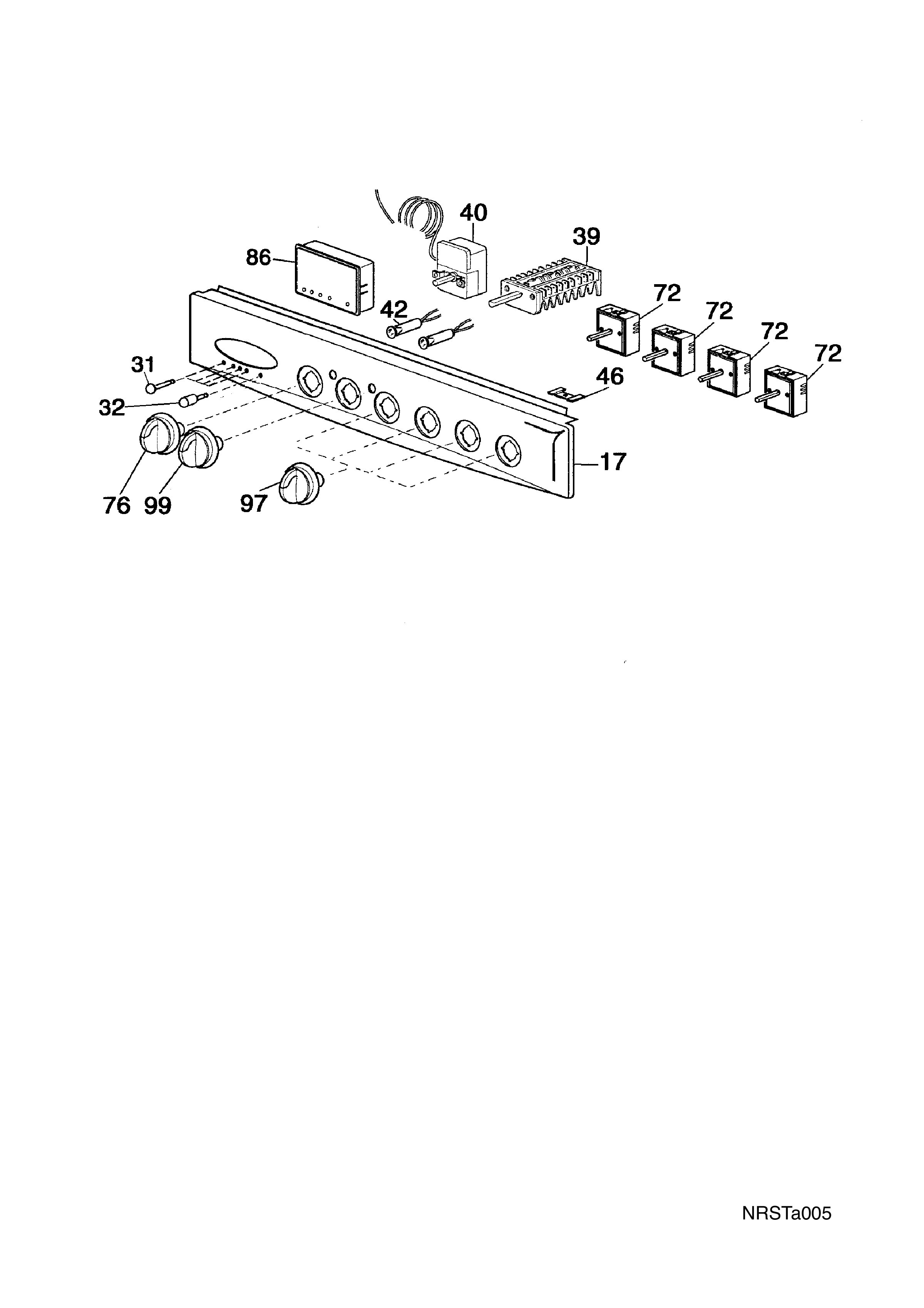Functional parts