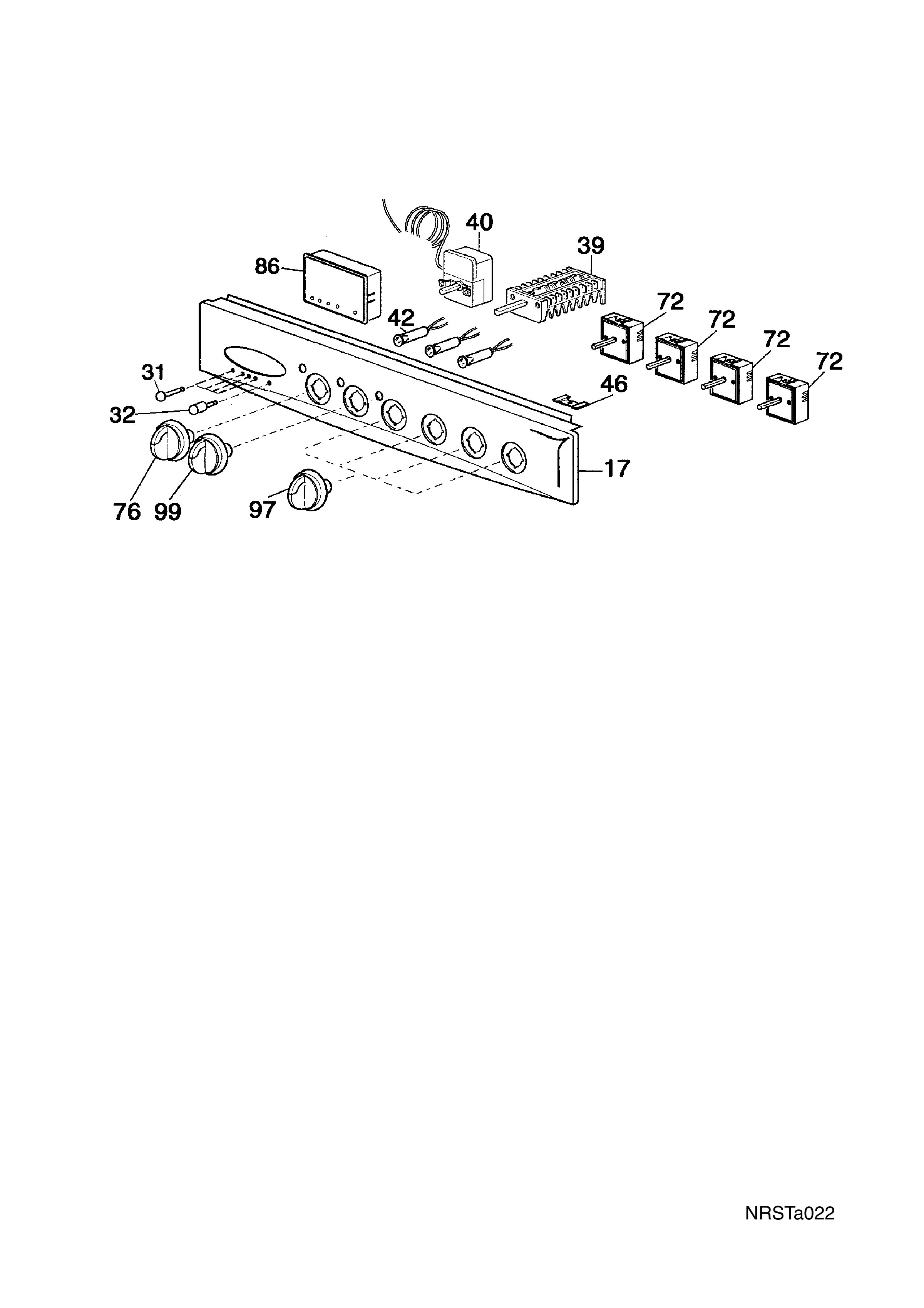 Functional parts