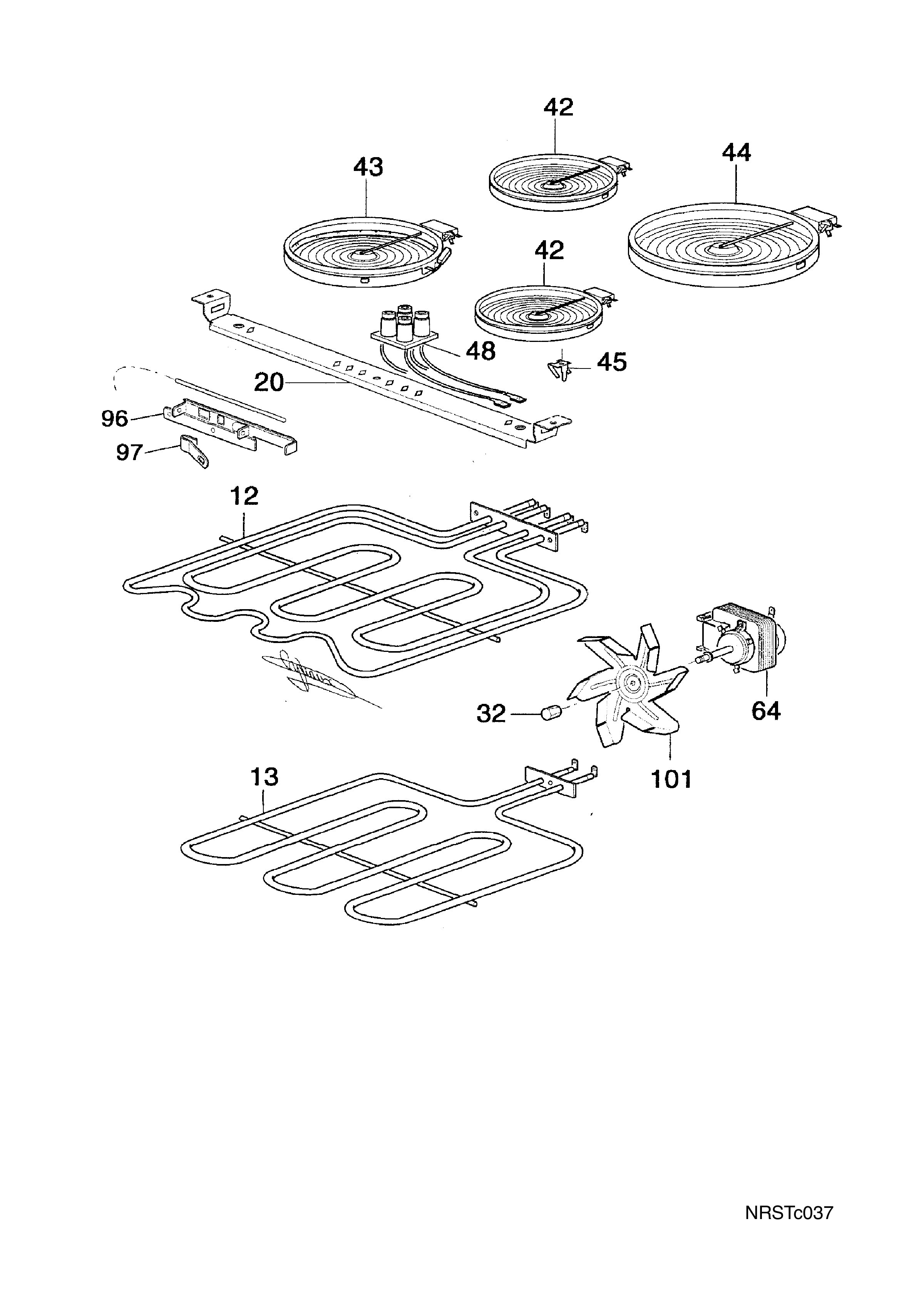 Electrical equipment