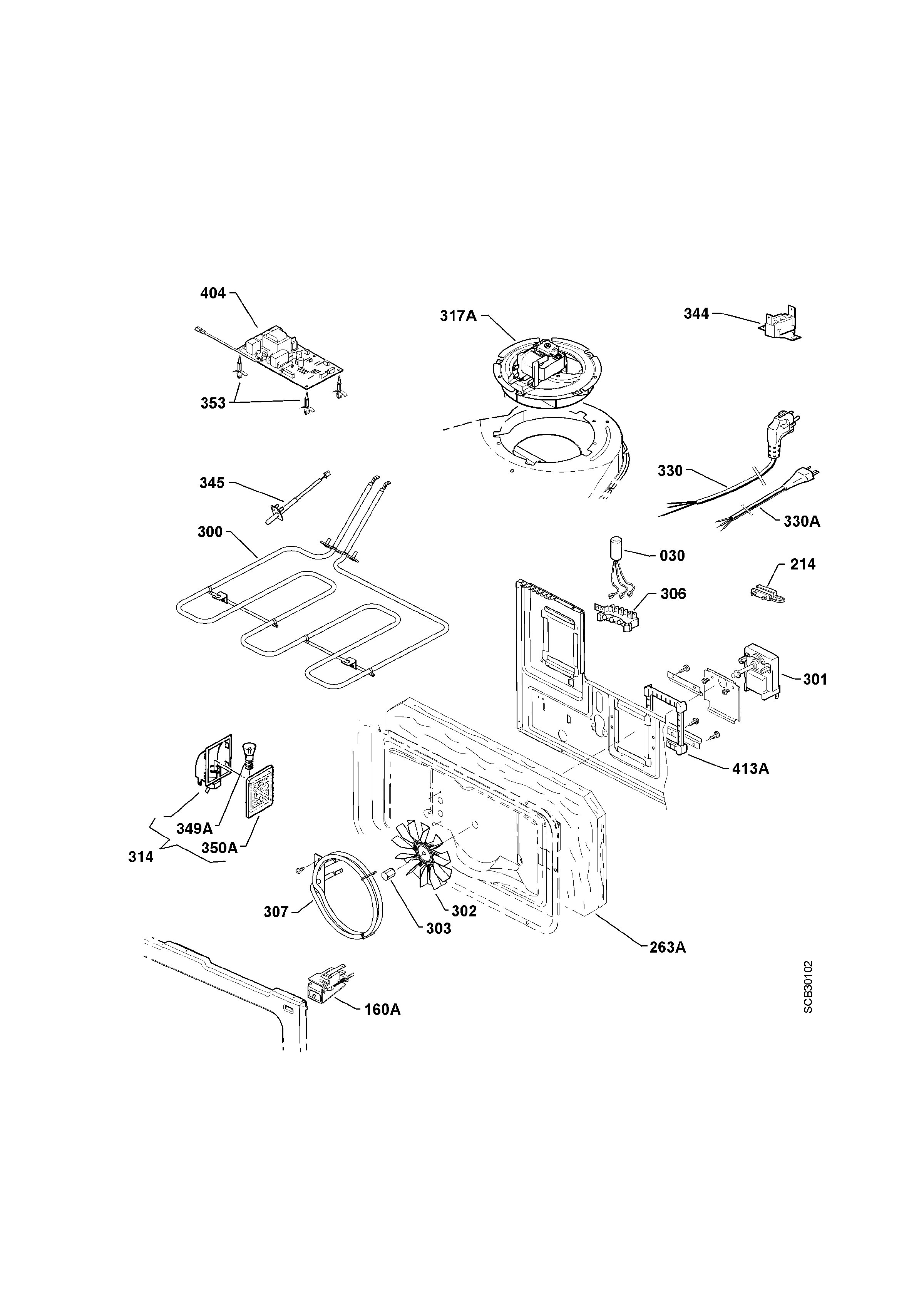 Electrical equipment