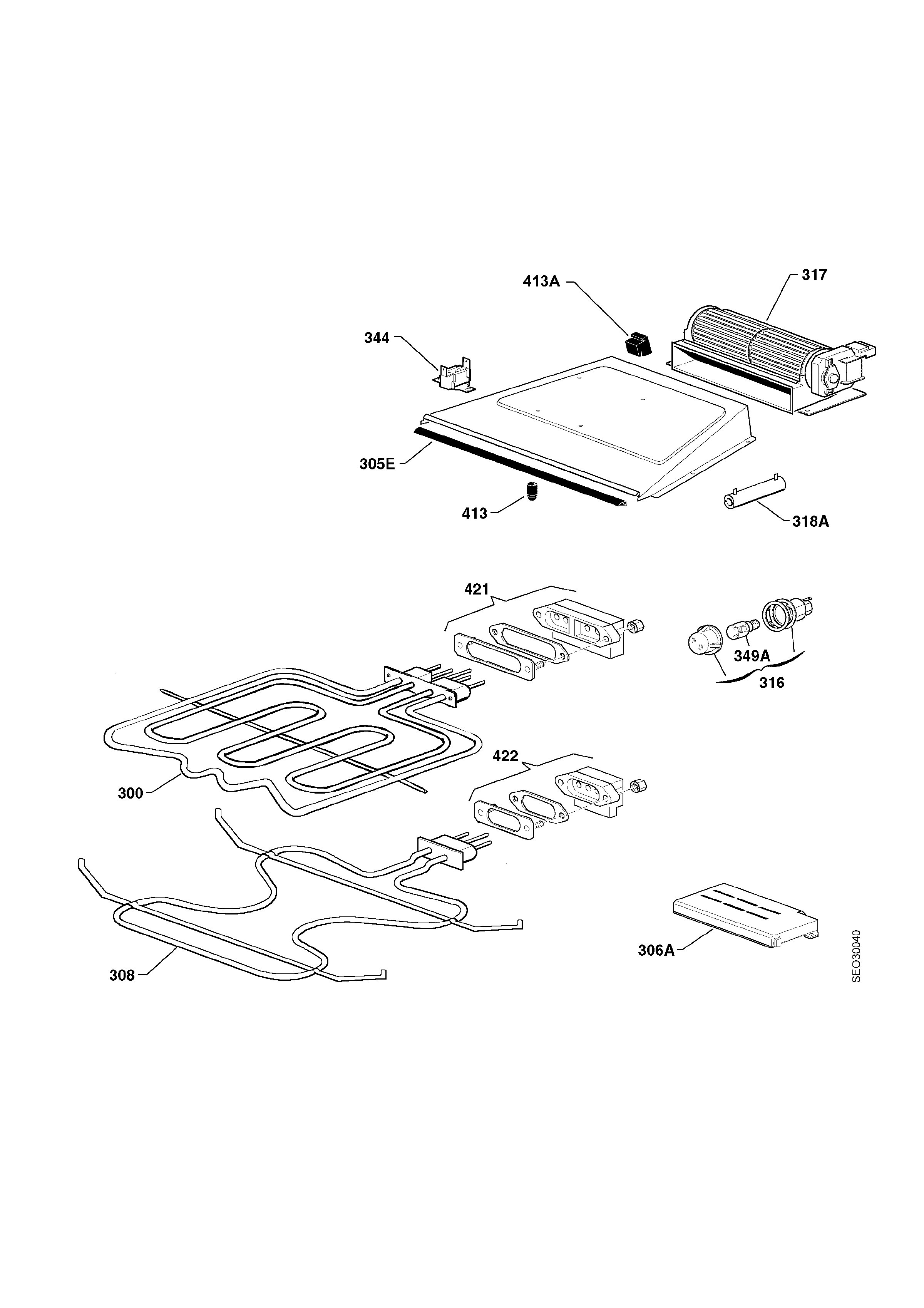 Functional parts