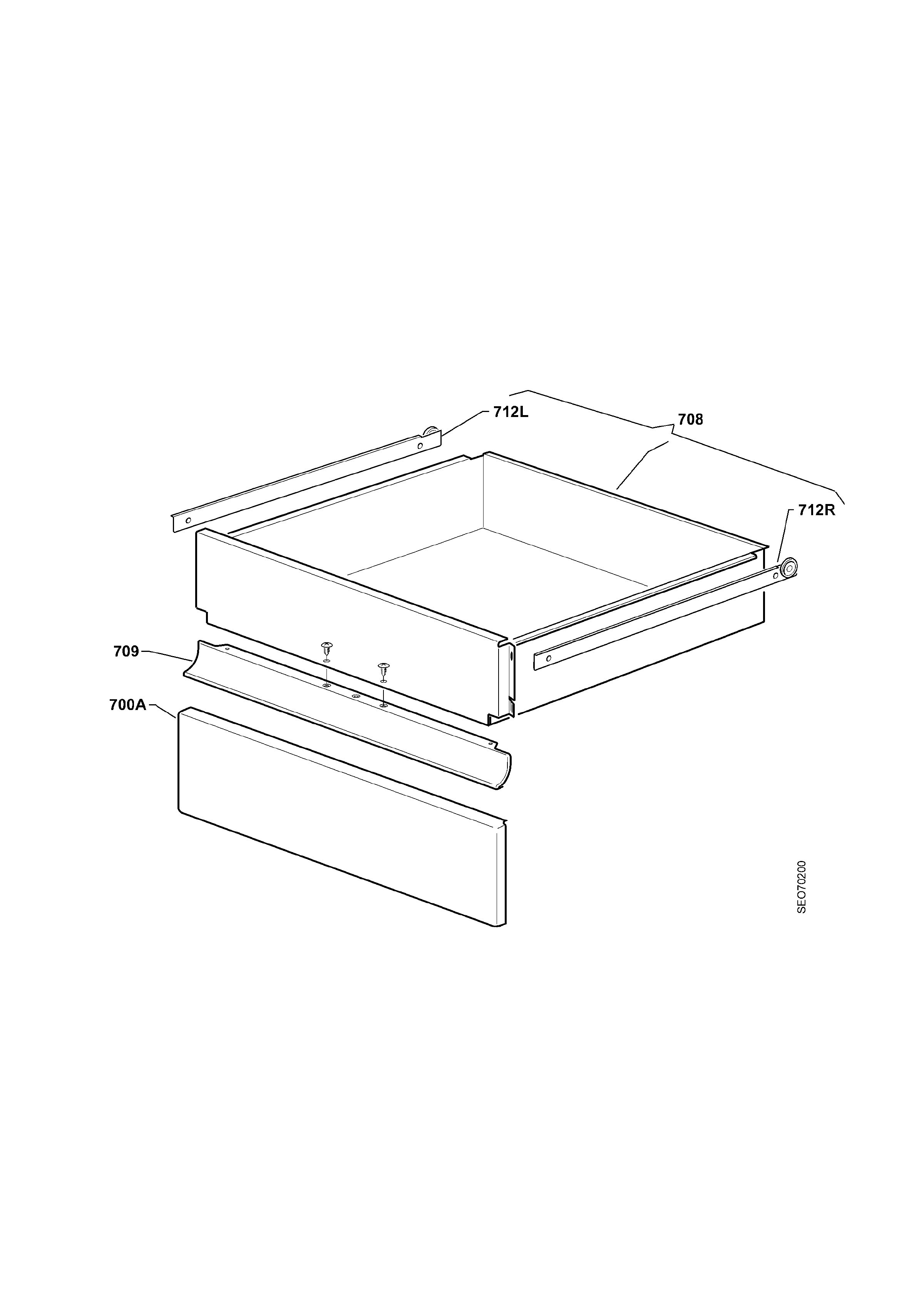 Drawer