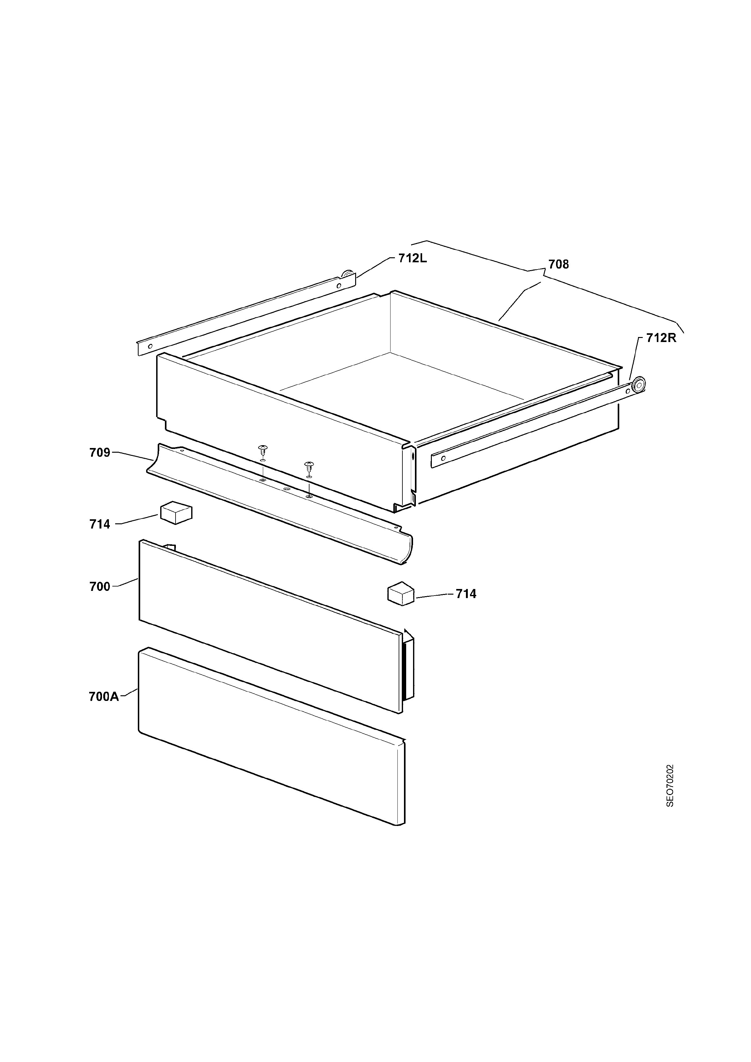 Drawer