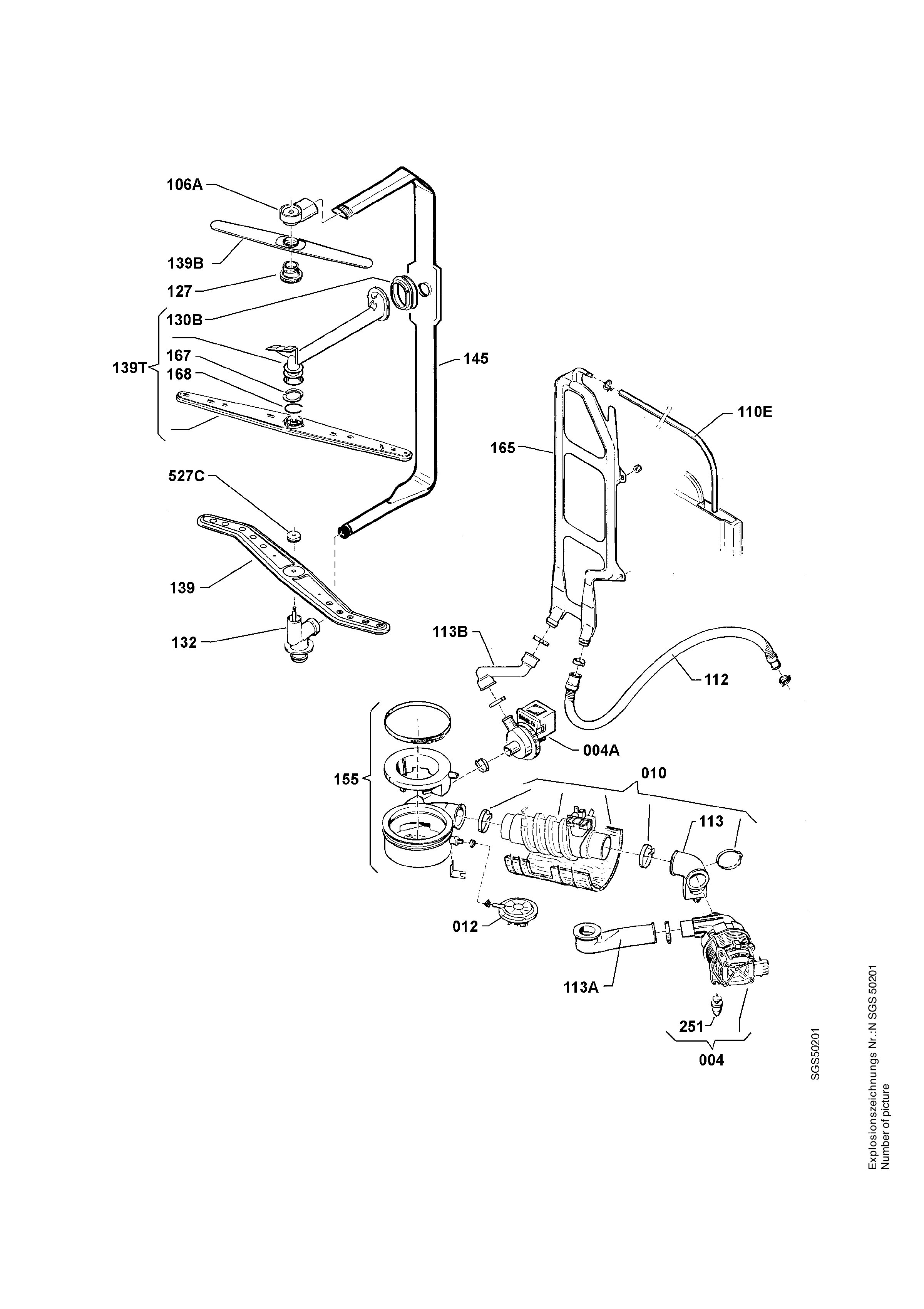Hydraulic System 272