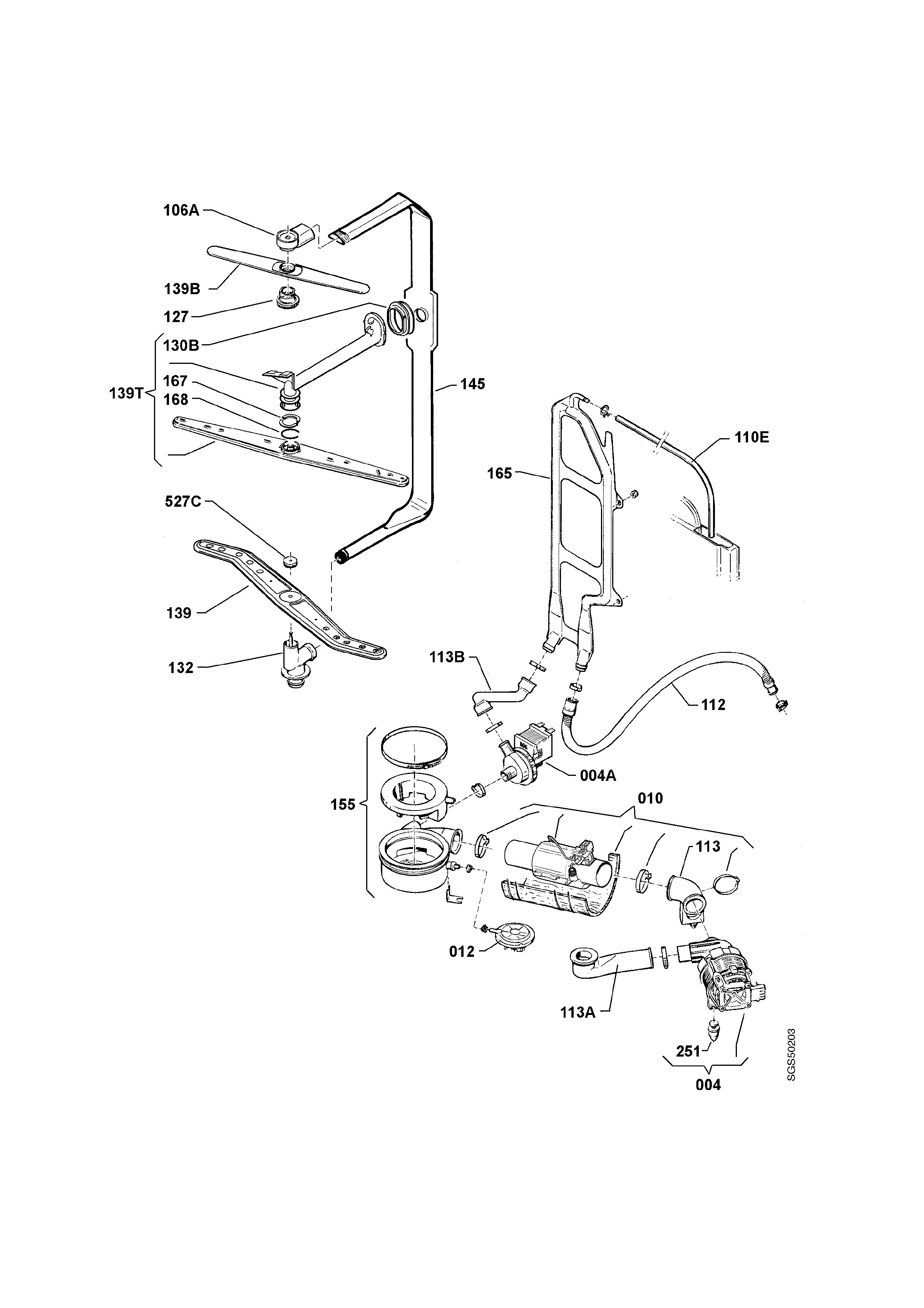 Hydraulic System 272