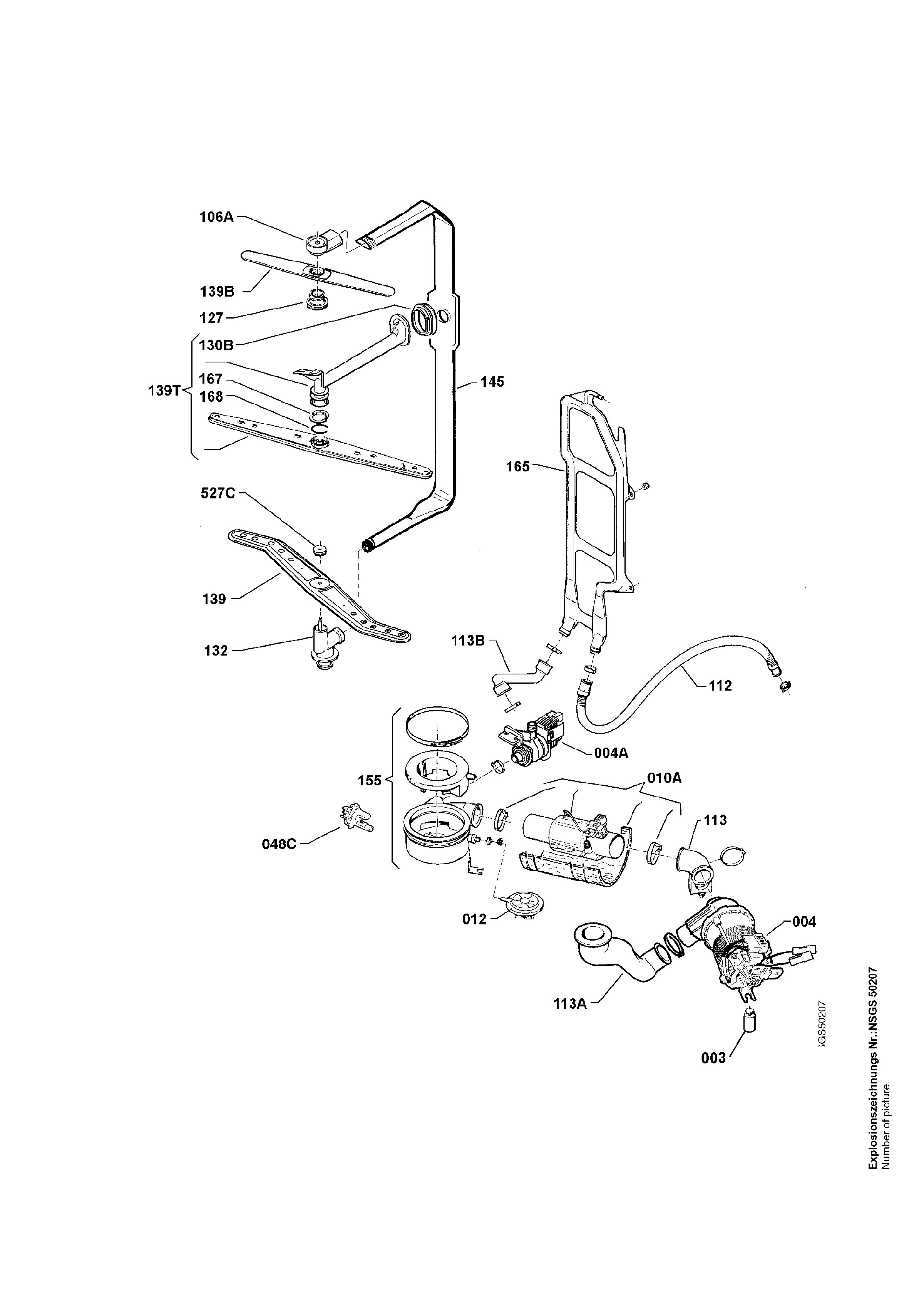 Hydraulic System 272