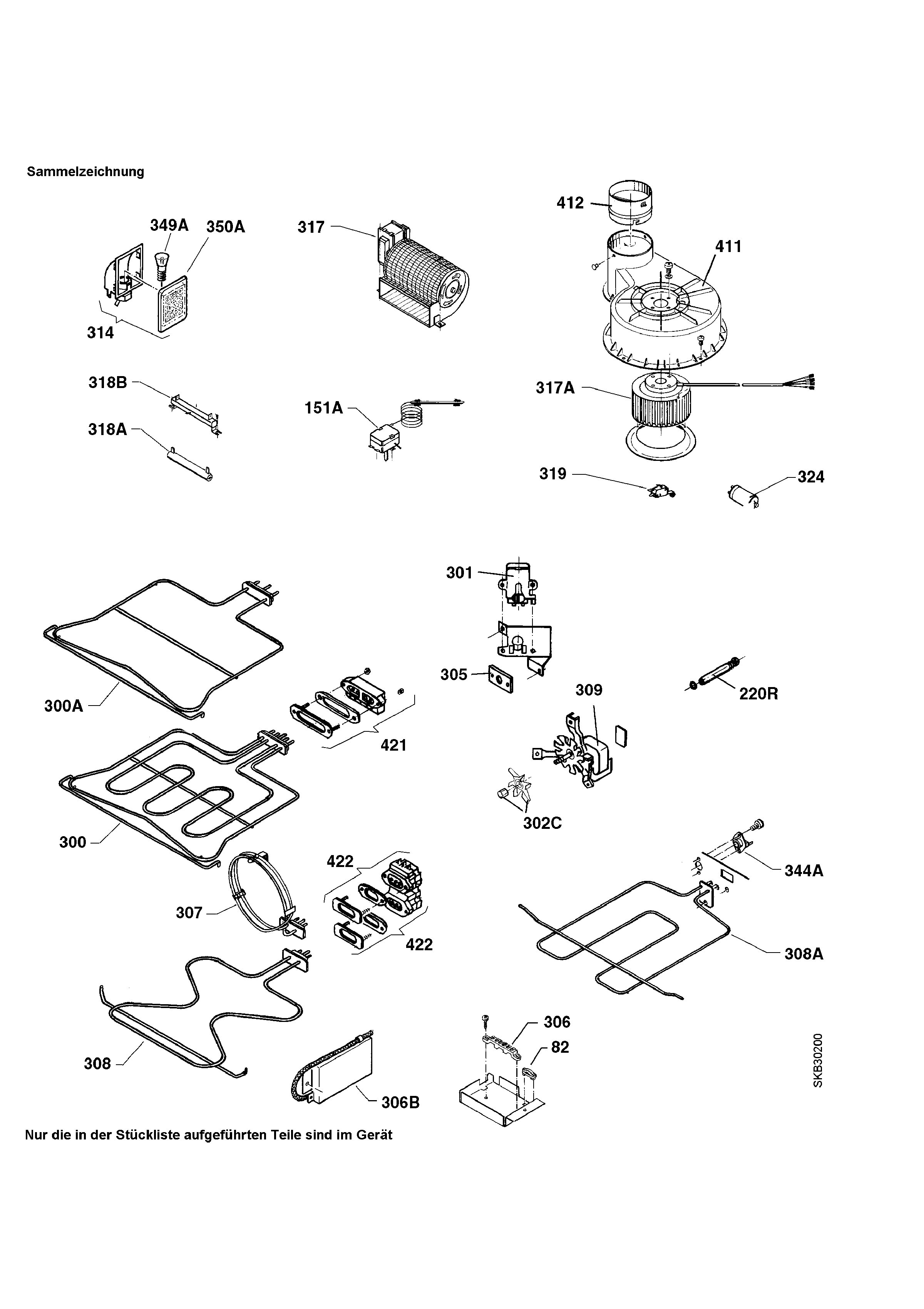 Electrical equipment