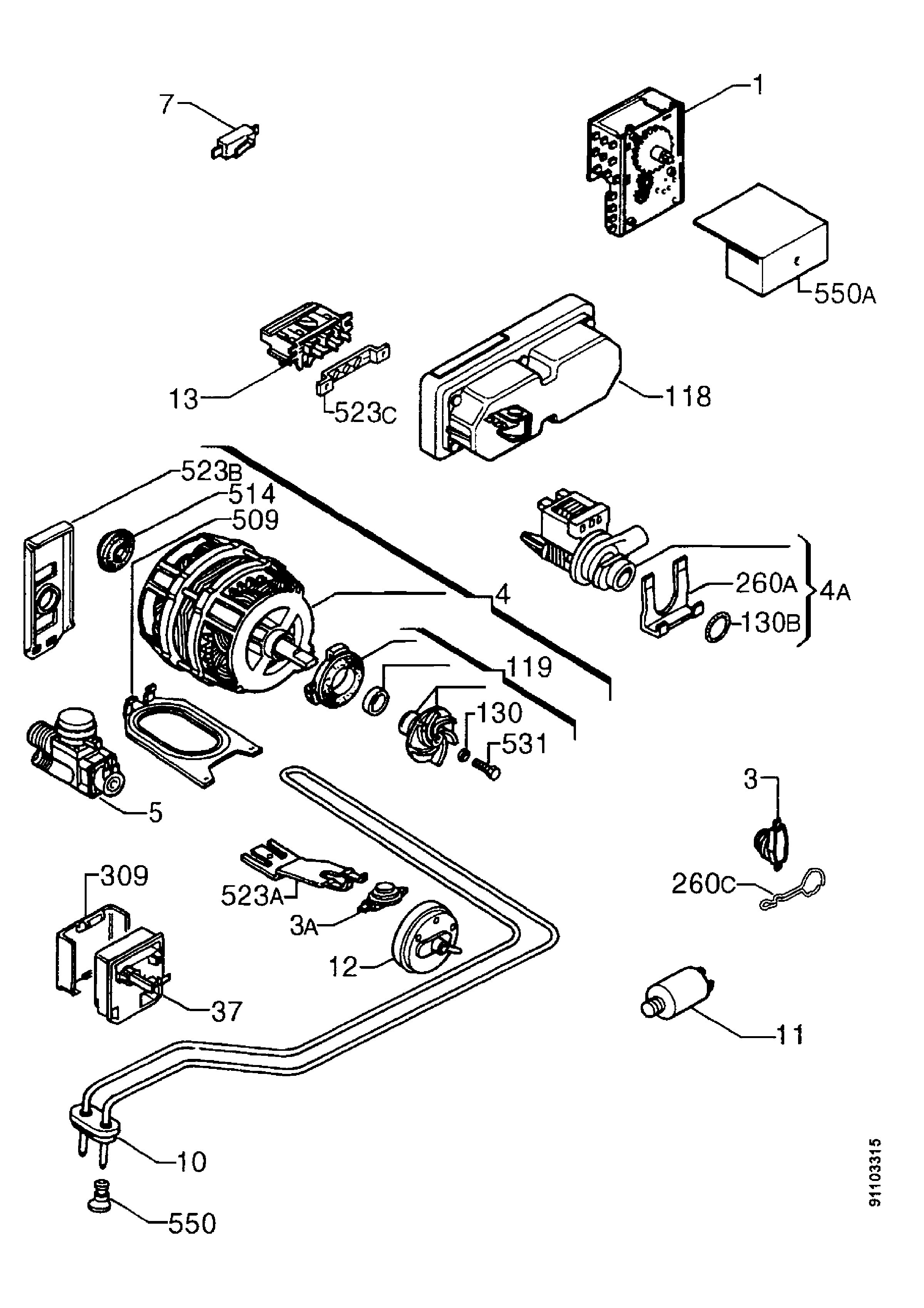 Electrical equipment