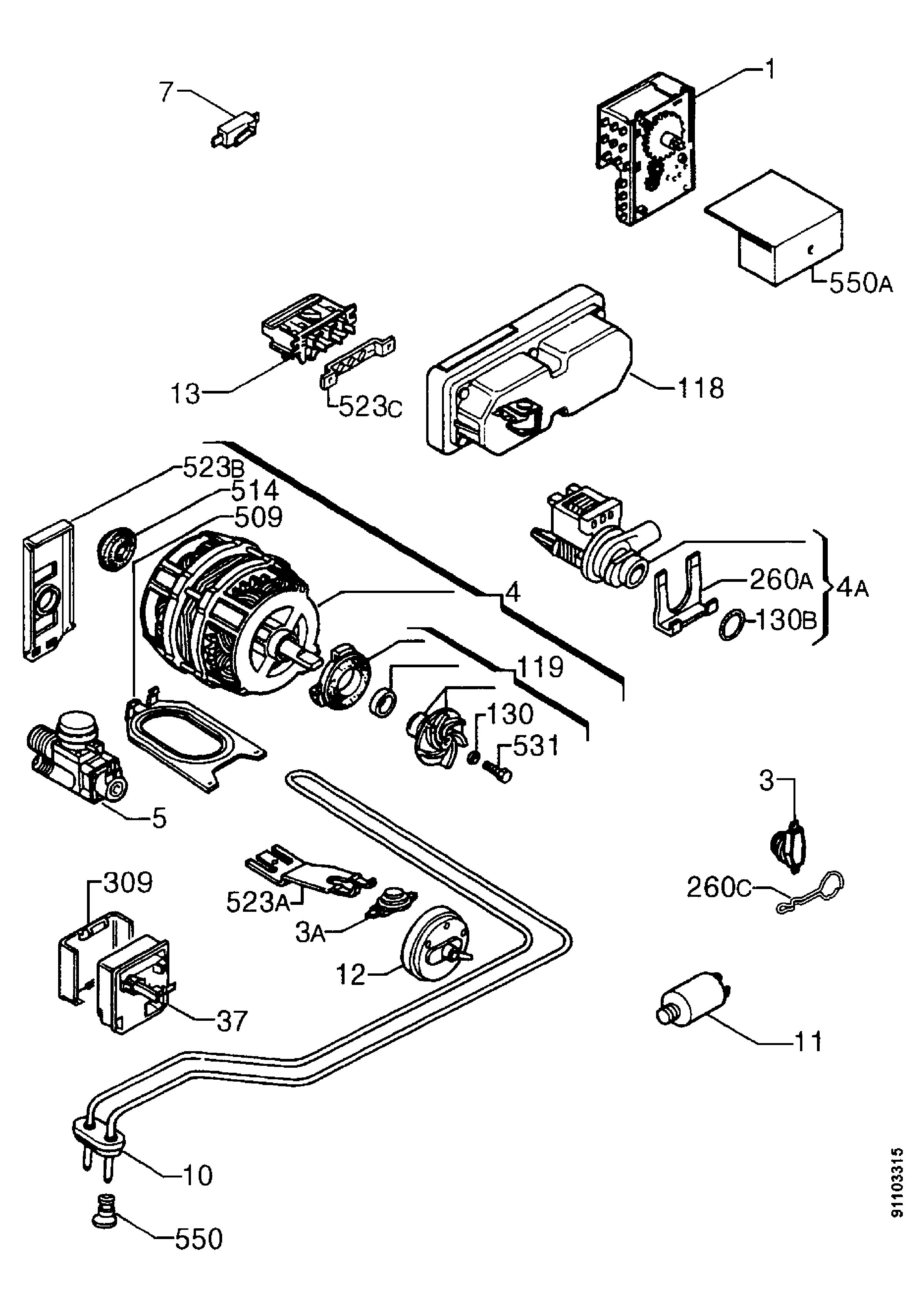 Electrical equipment