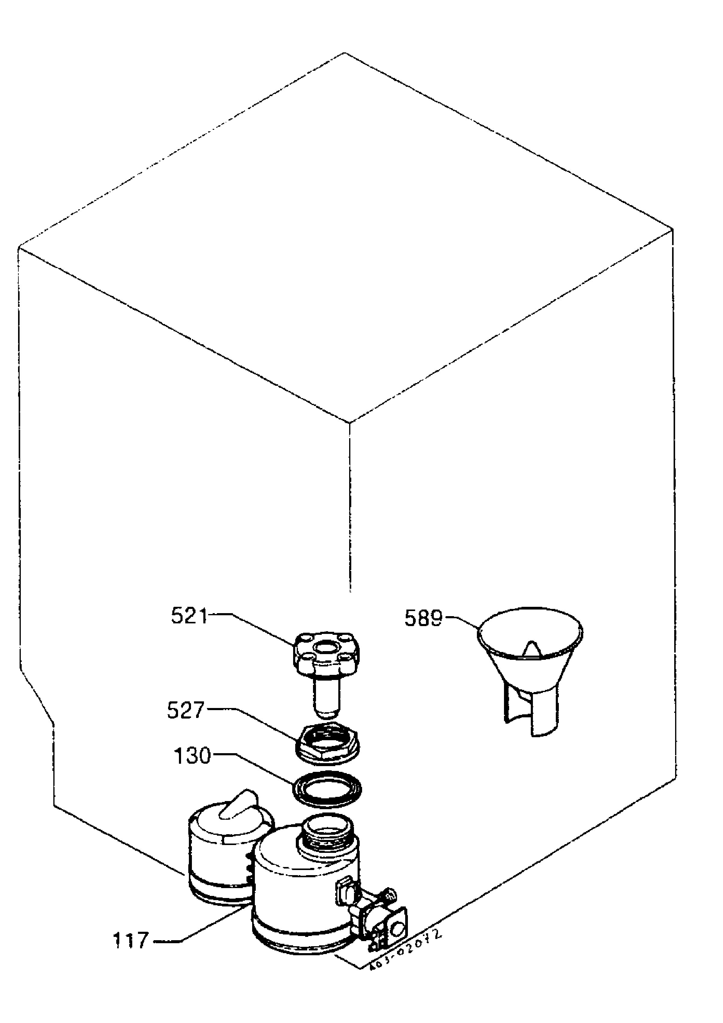 Water softener 066
