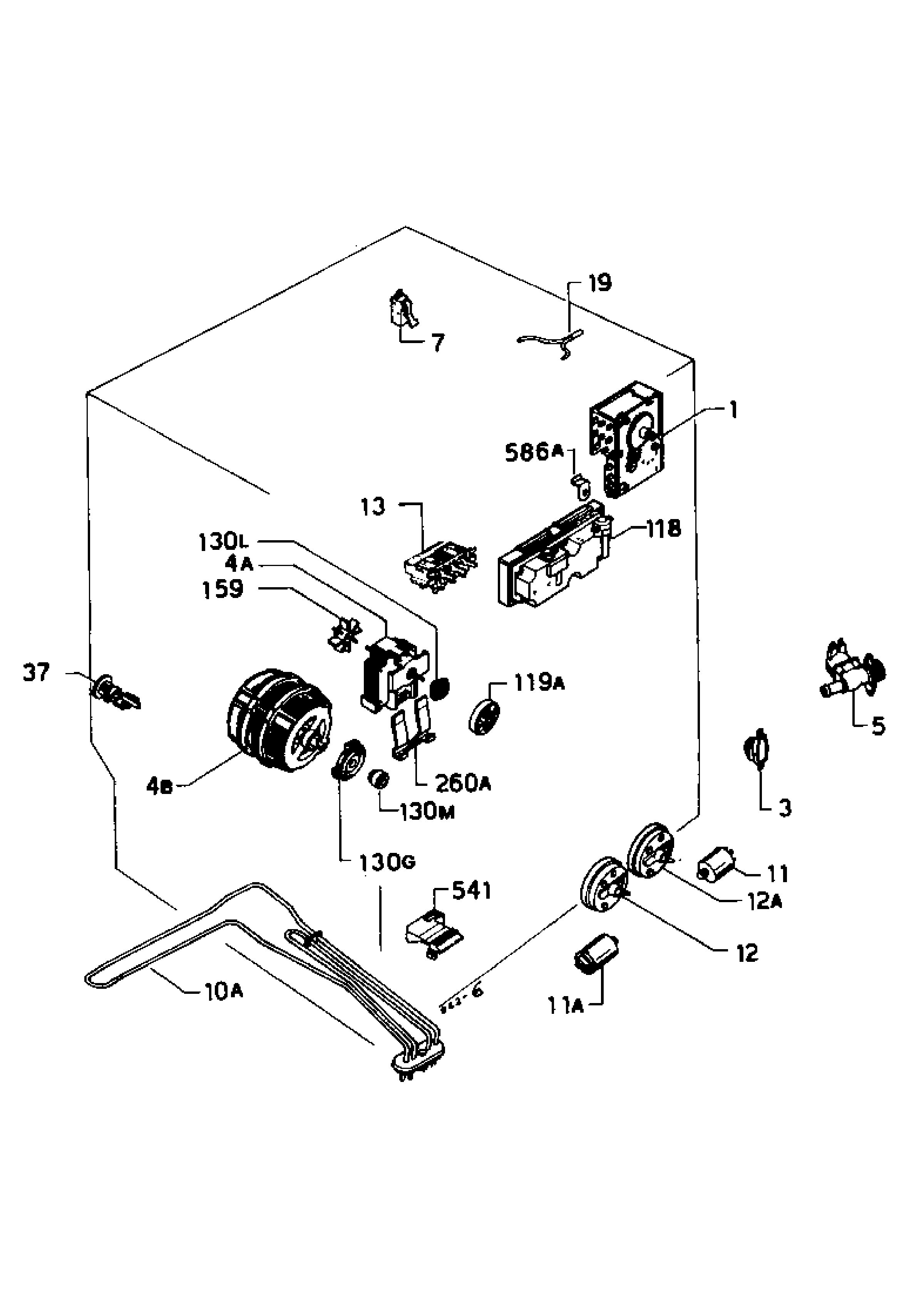 Electrical equipment
