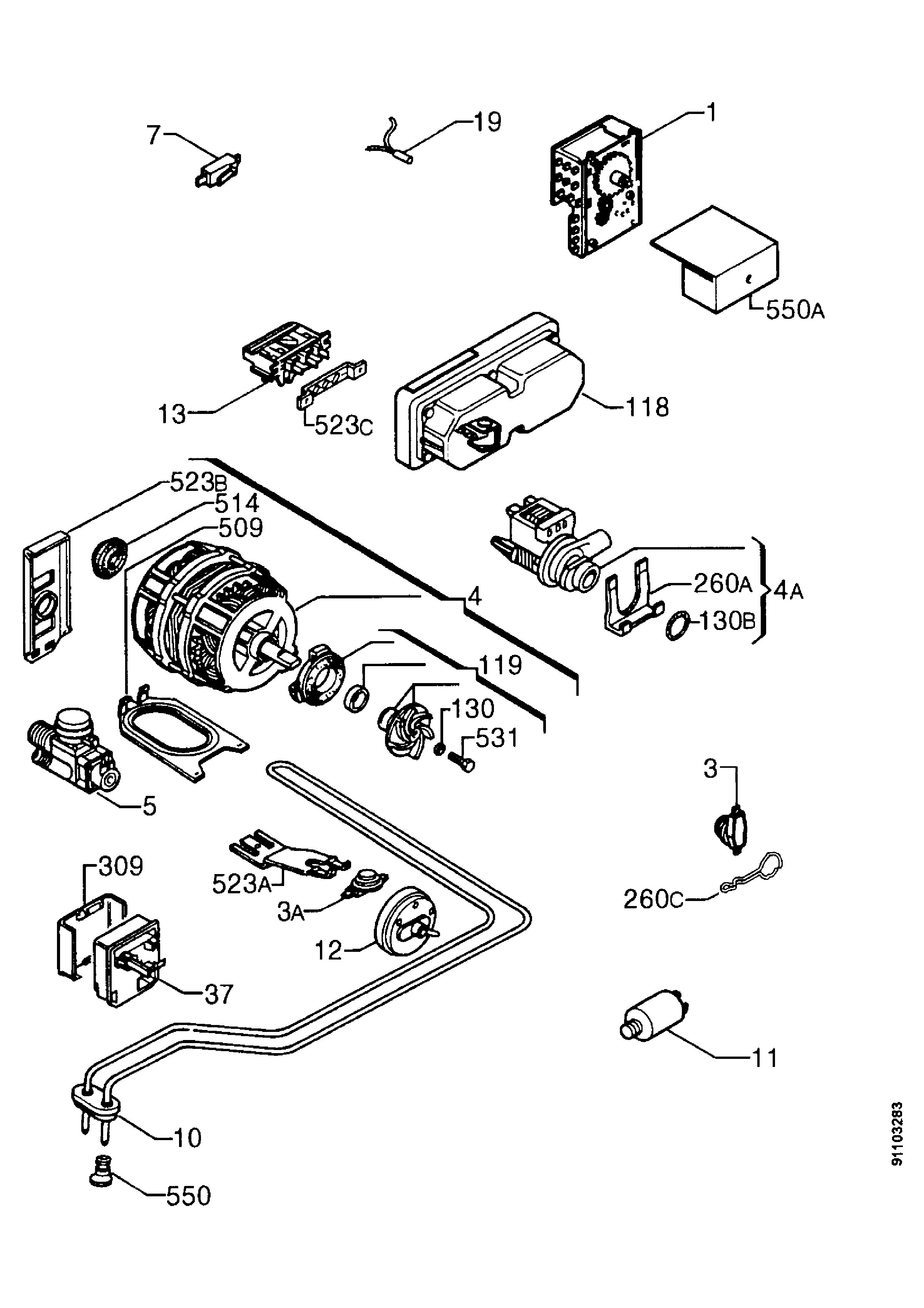 Electrical equipment
