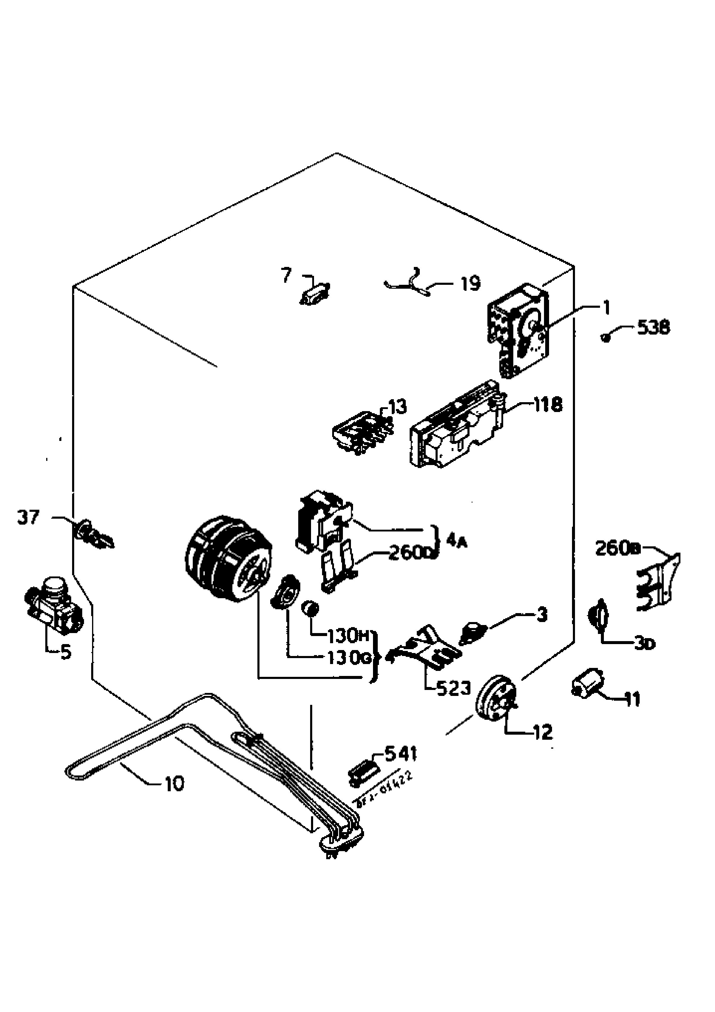 Electrical equipment