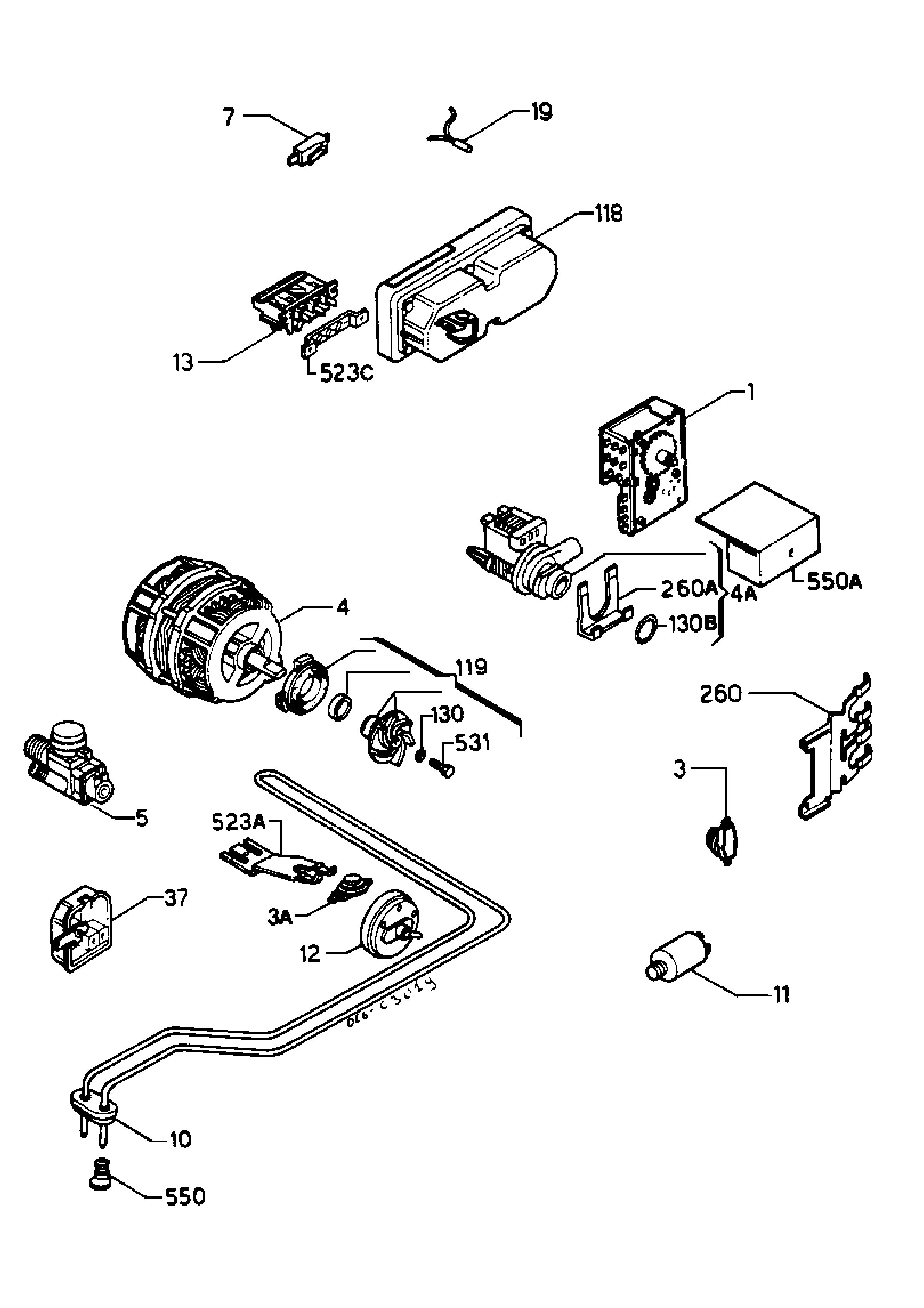 Electrical equipment