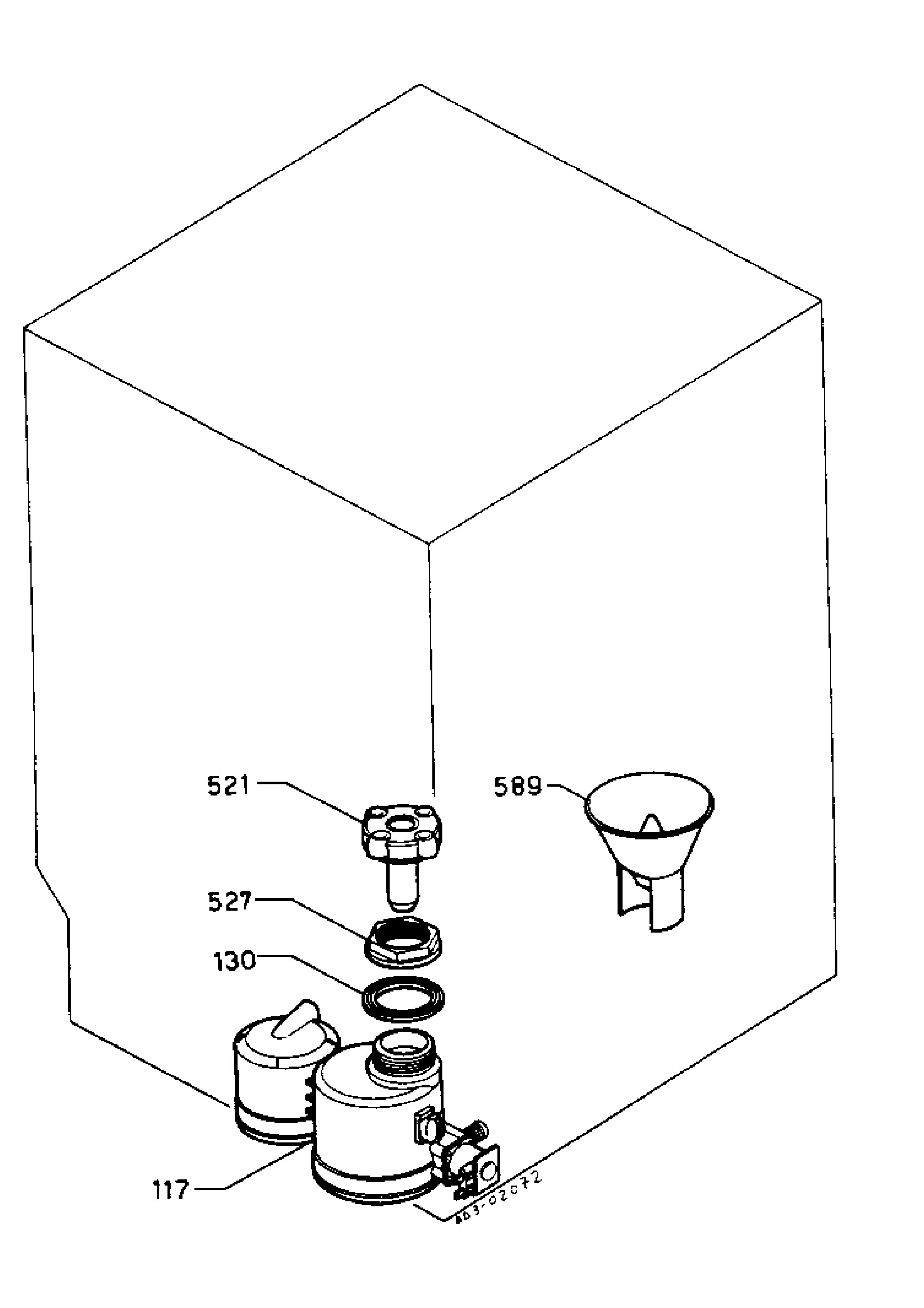 Water softener 066