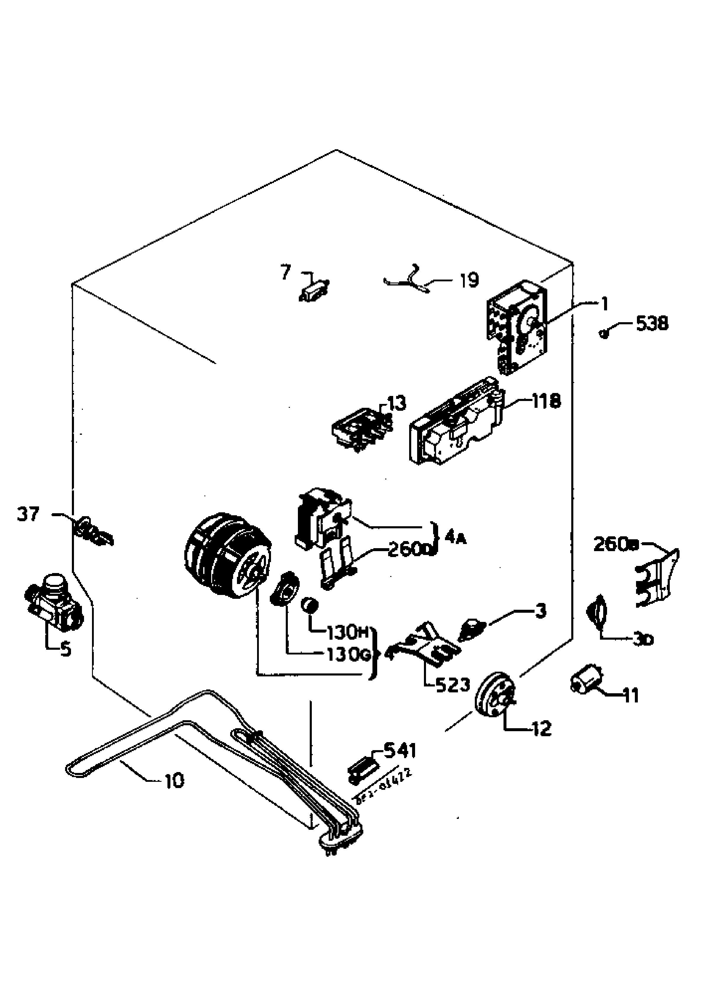 Electrical equipment