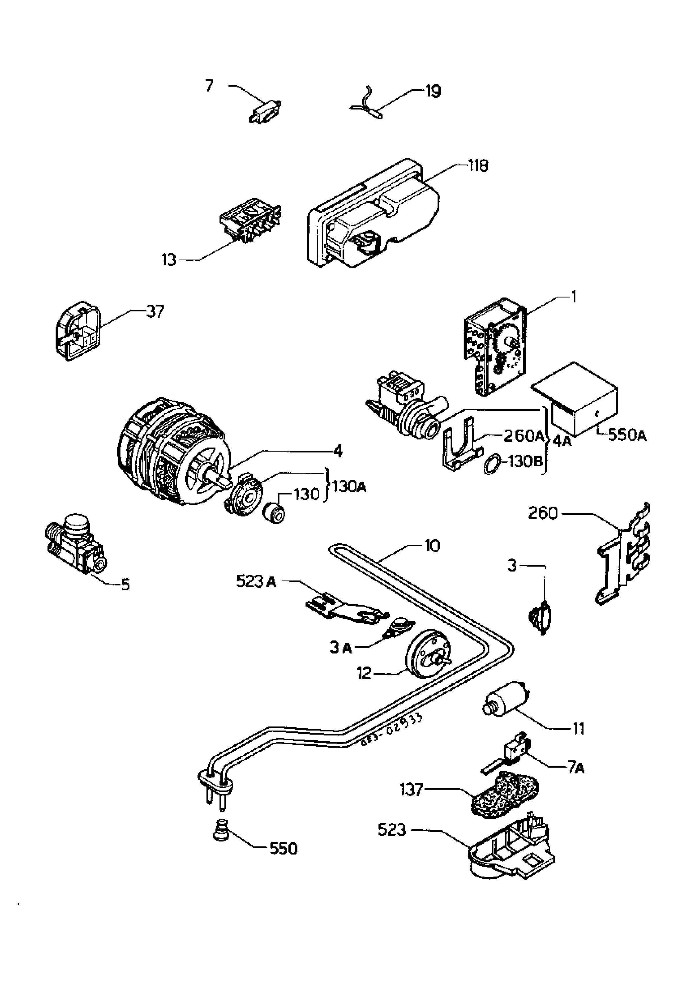 Electrical equipment