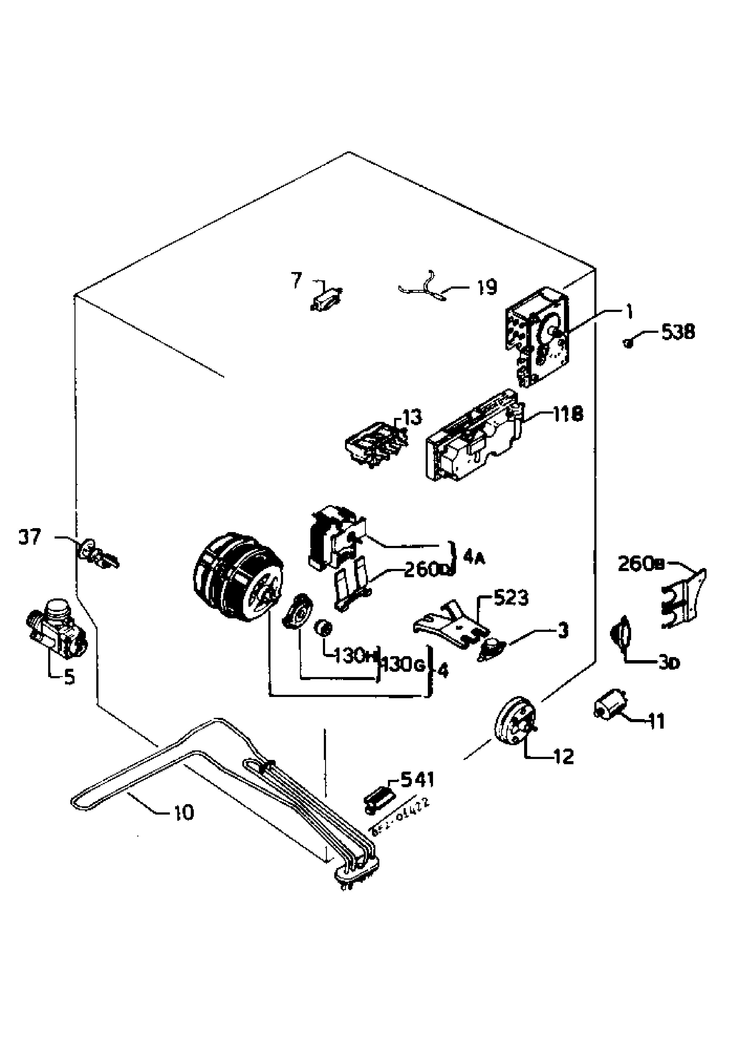 Electrical equipment