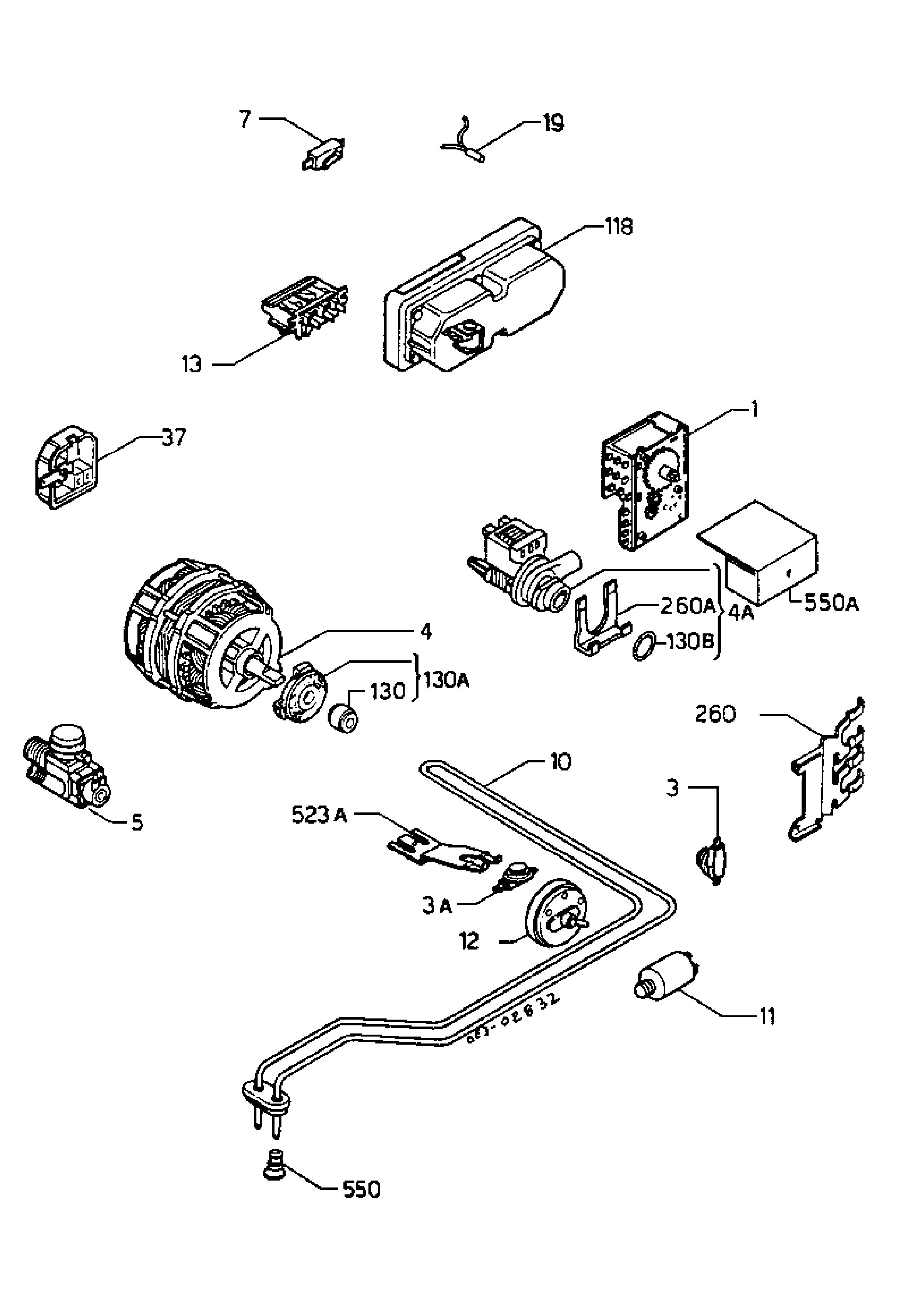 Electrical equipment