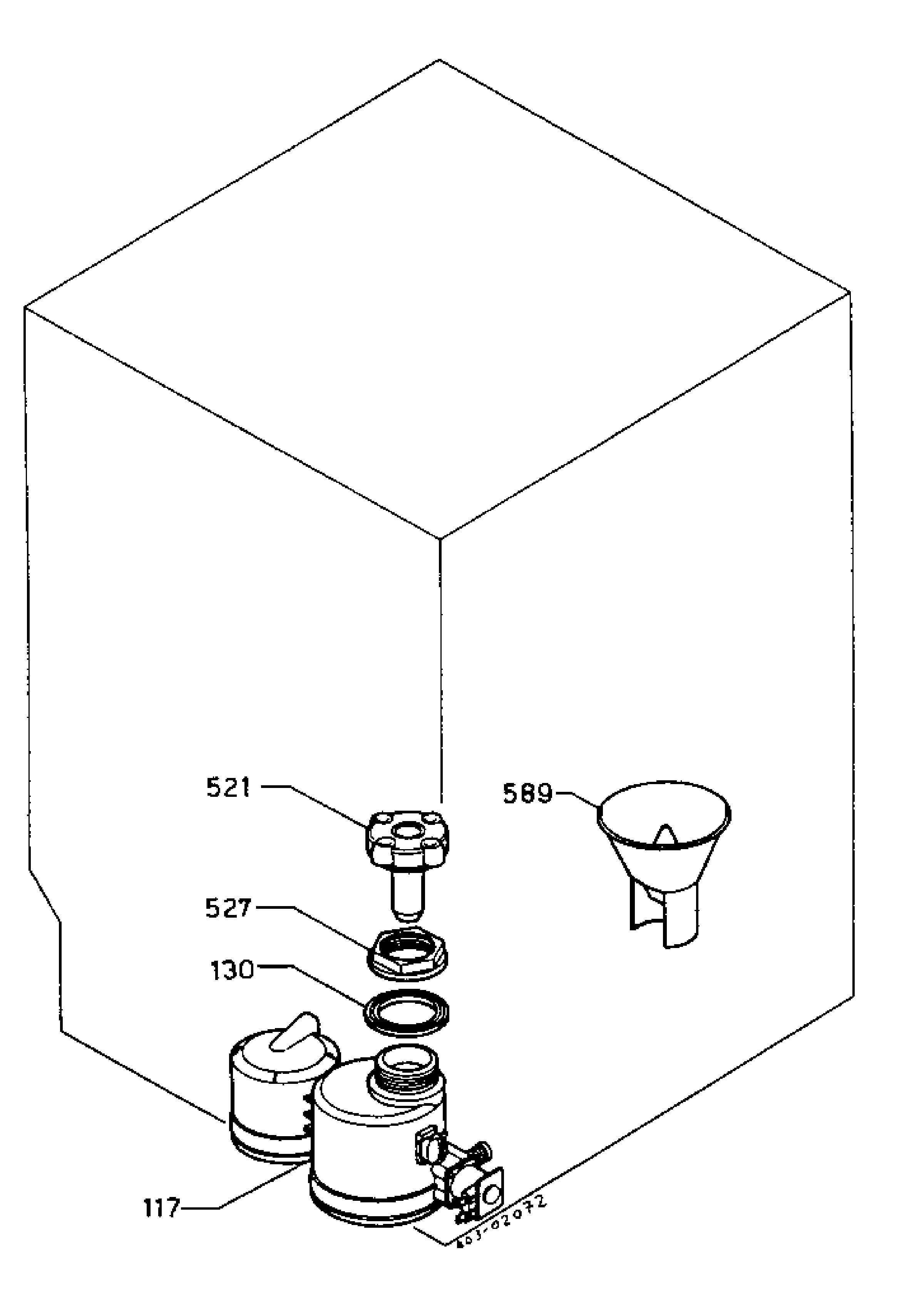Water softener 066
