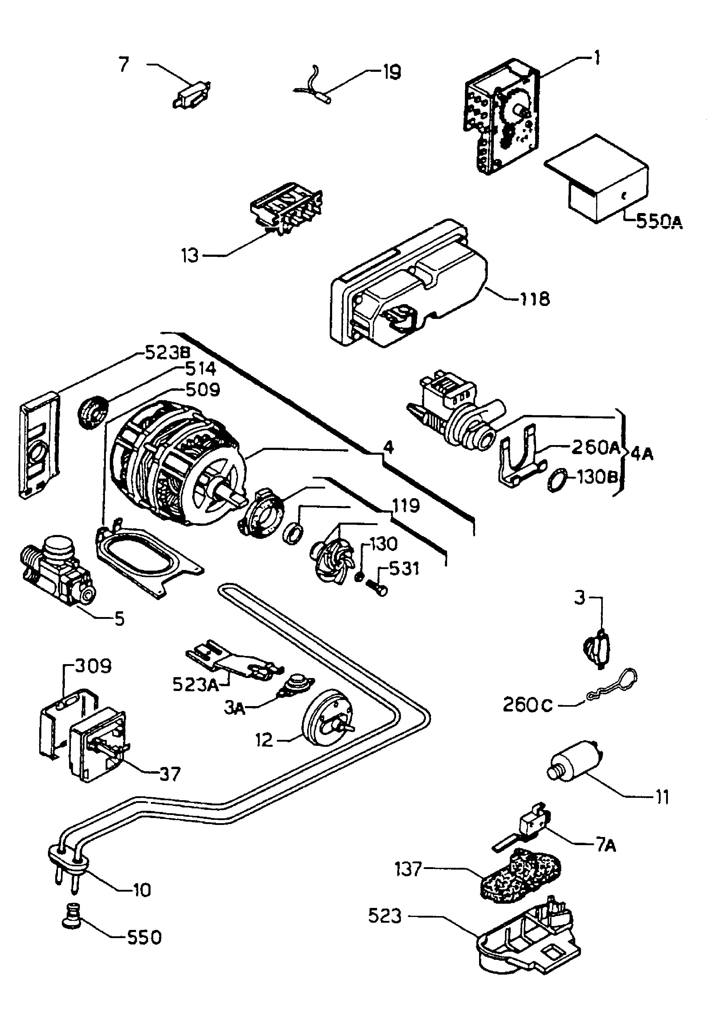 Electrical equipment