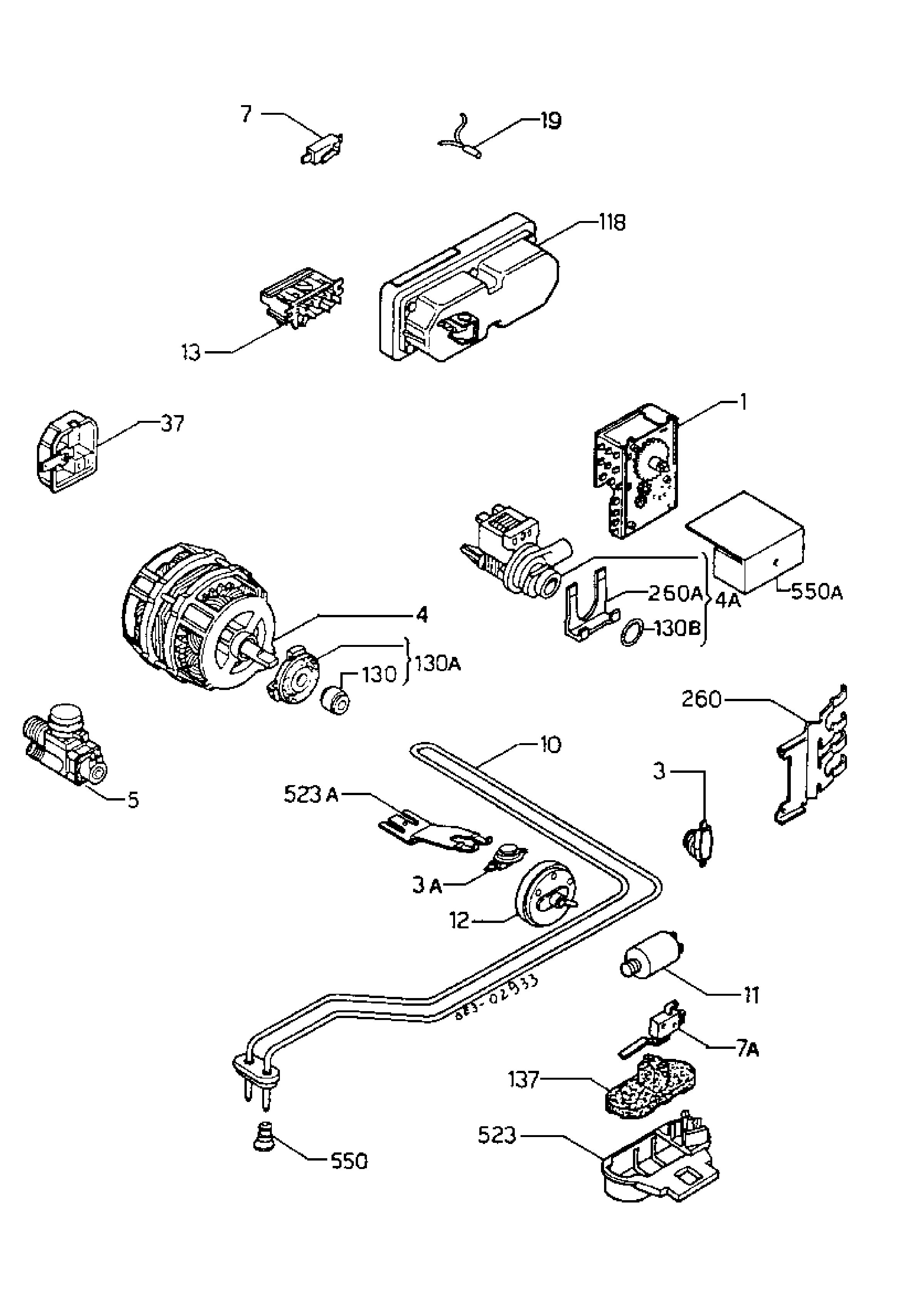 Electrical equipment