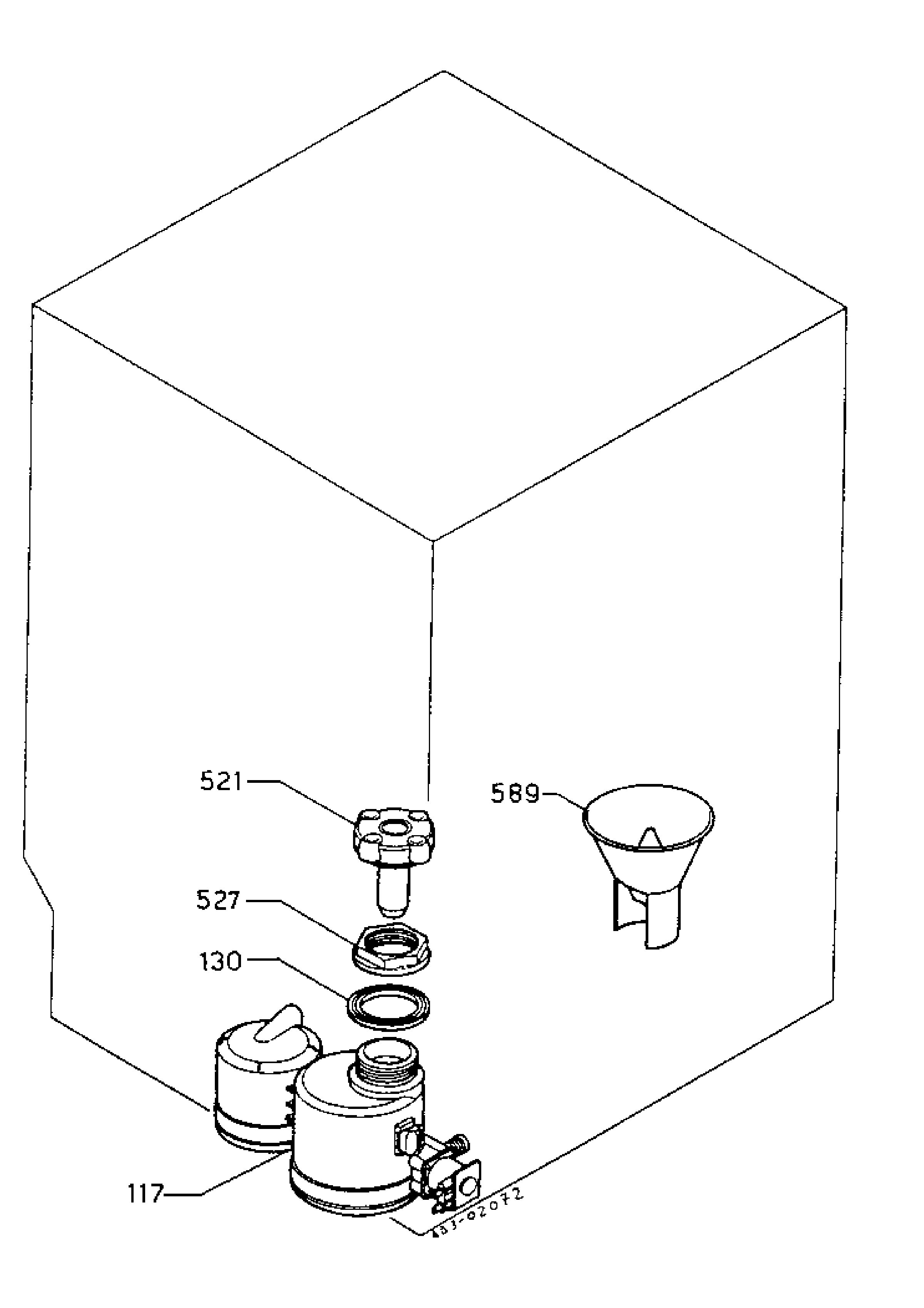 Water softener 066