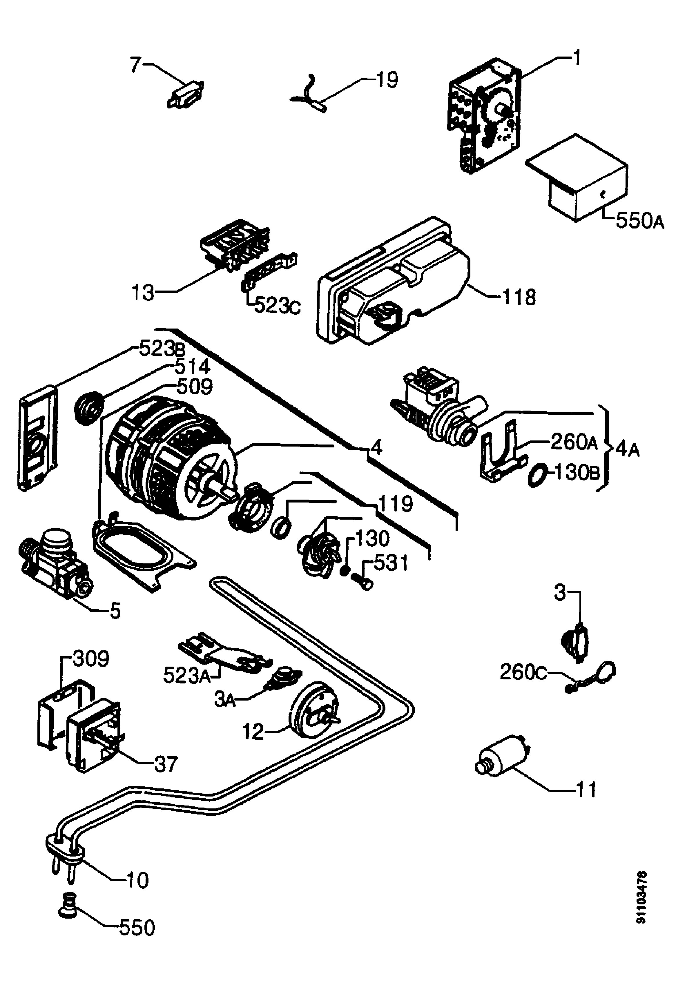 Electrical equipment