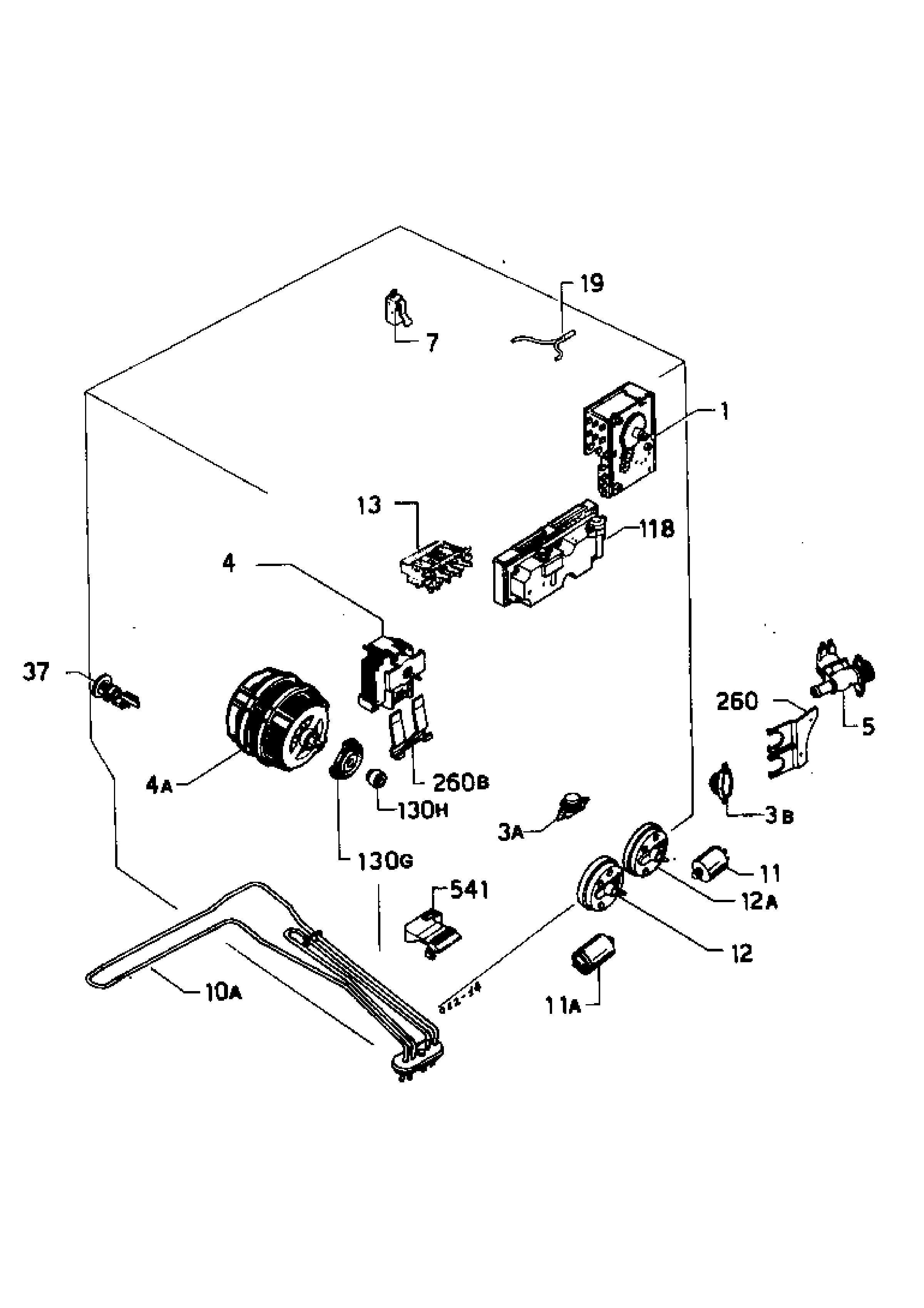Electrical equipment