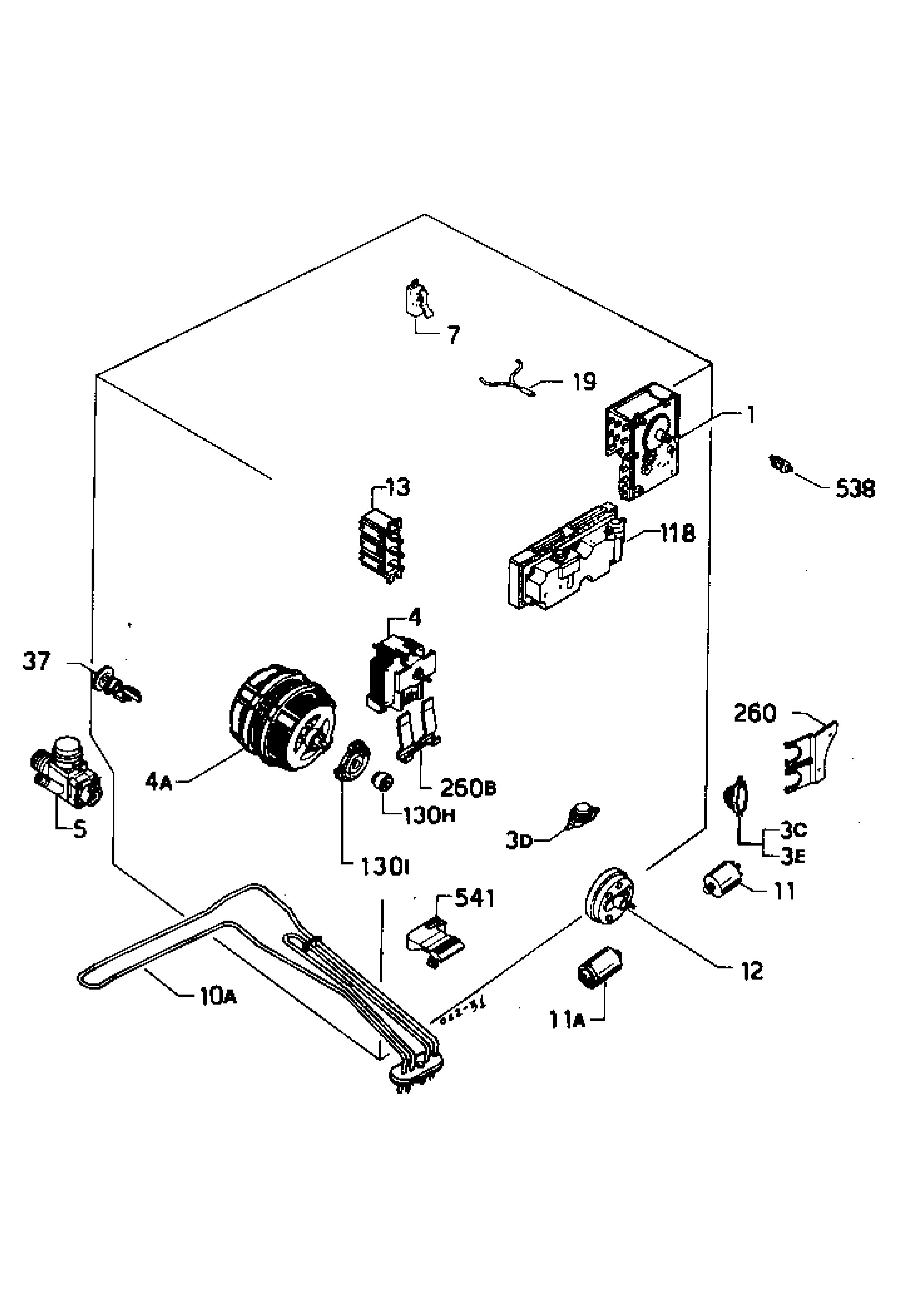Electrical equipment