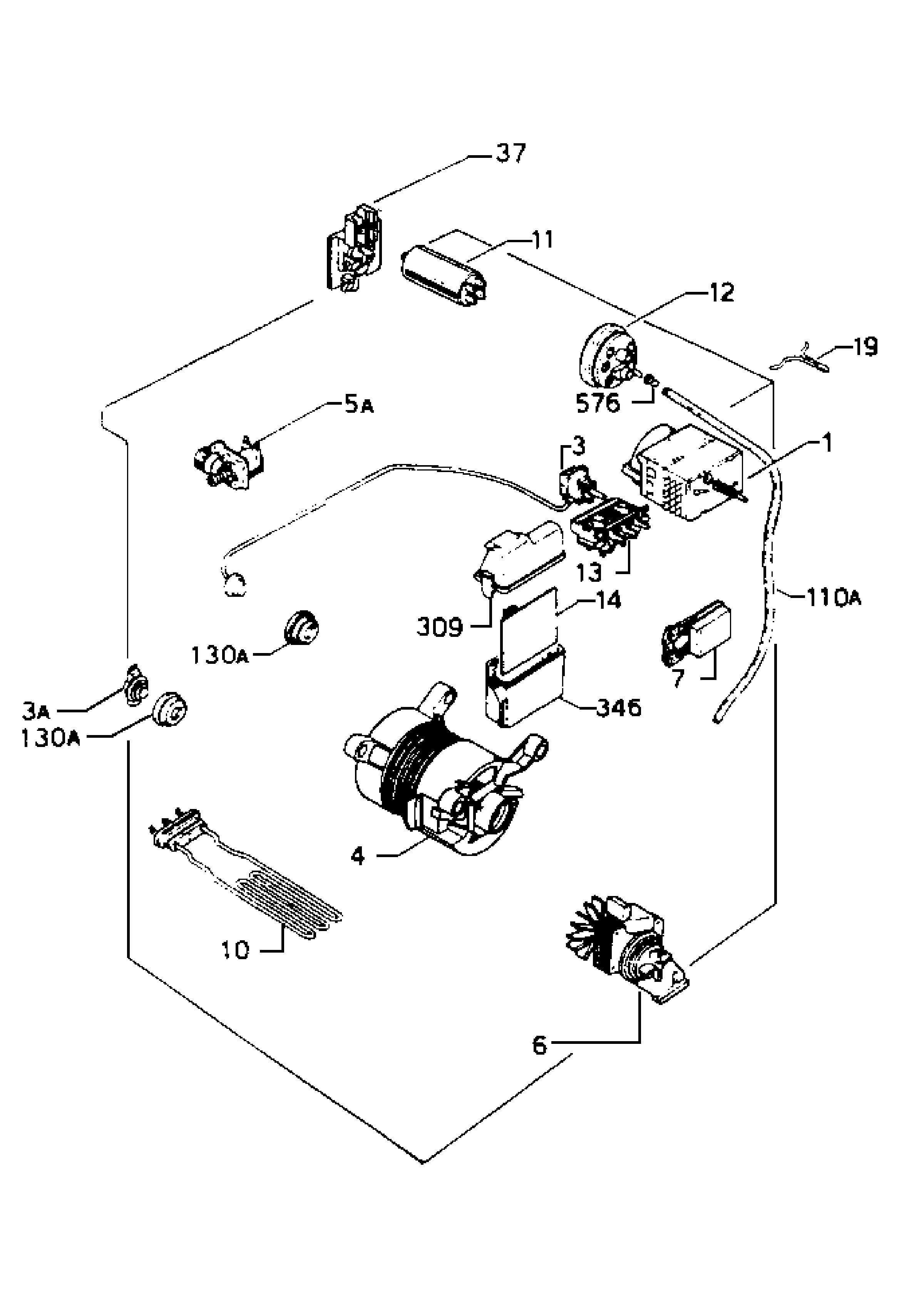 Electrical equipment