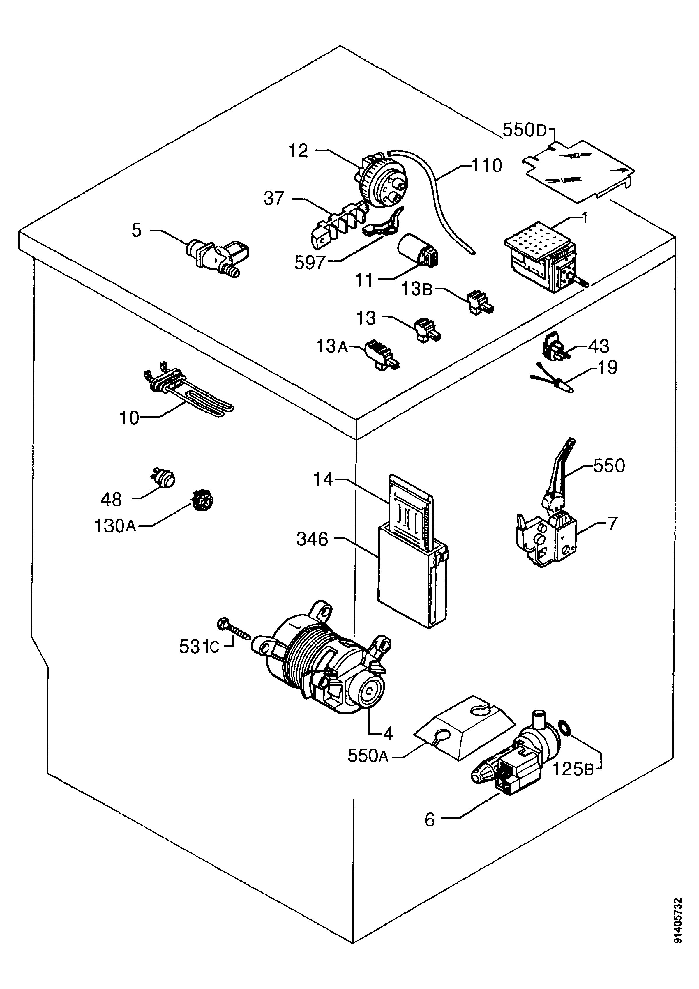 Electrical equipment