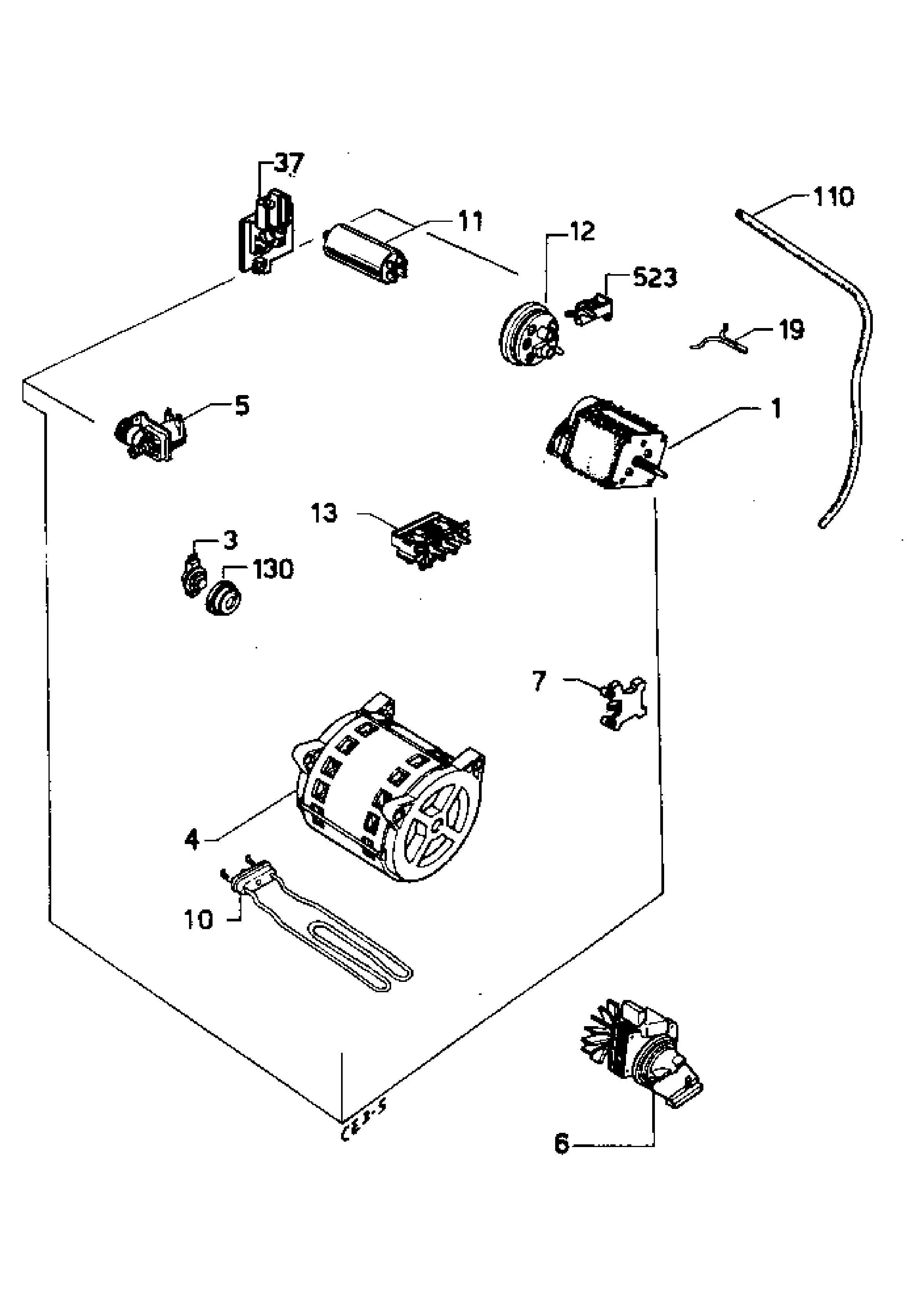 Electrical equipment