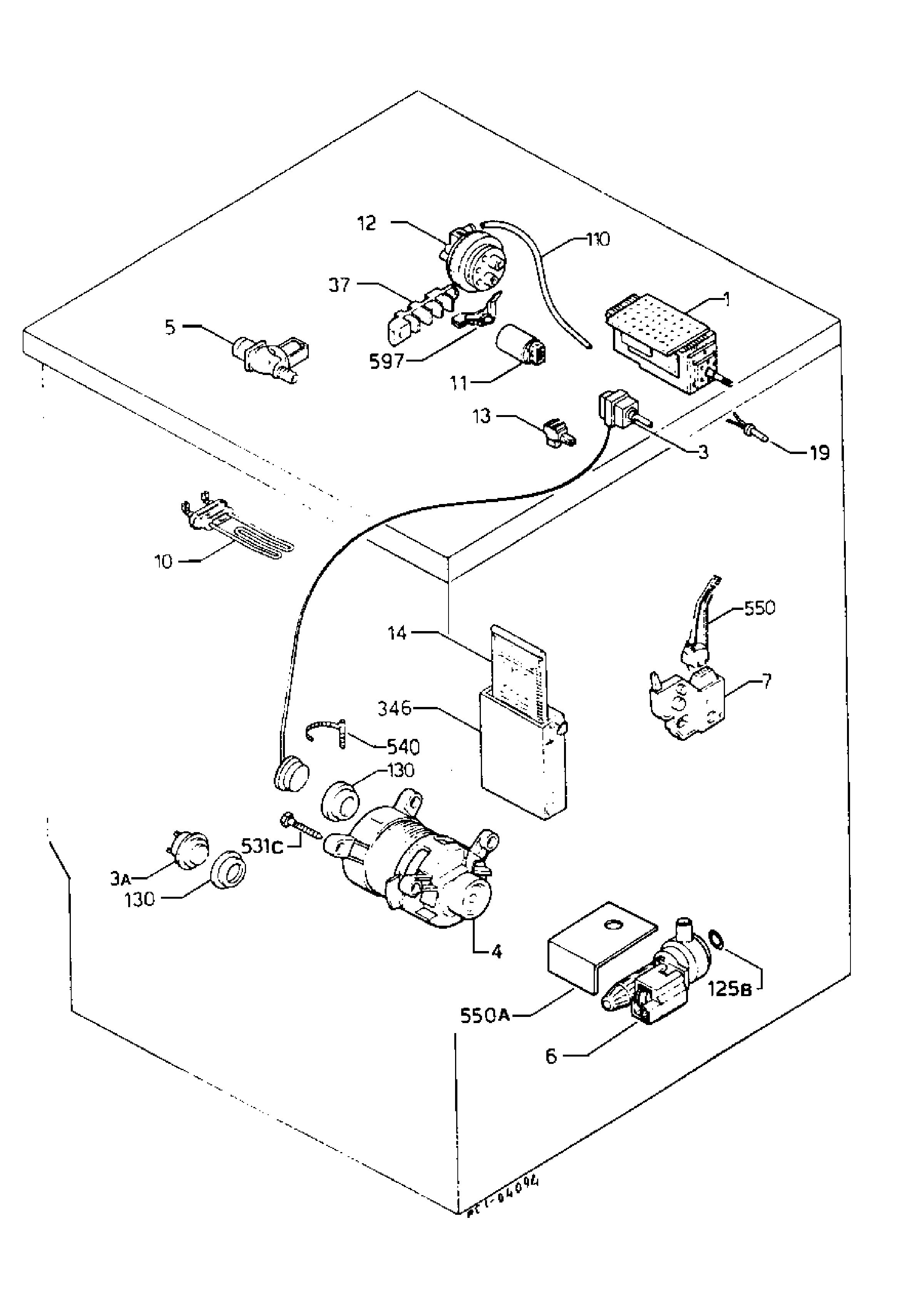 Electrical equipment