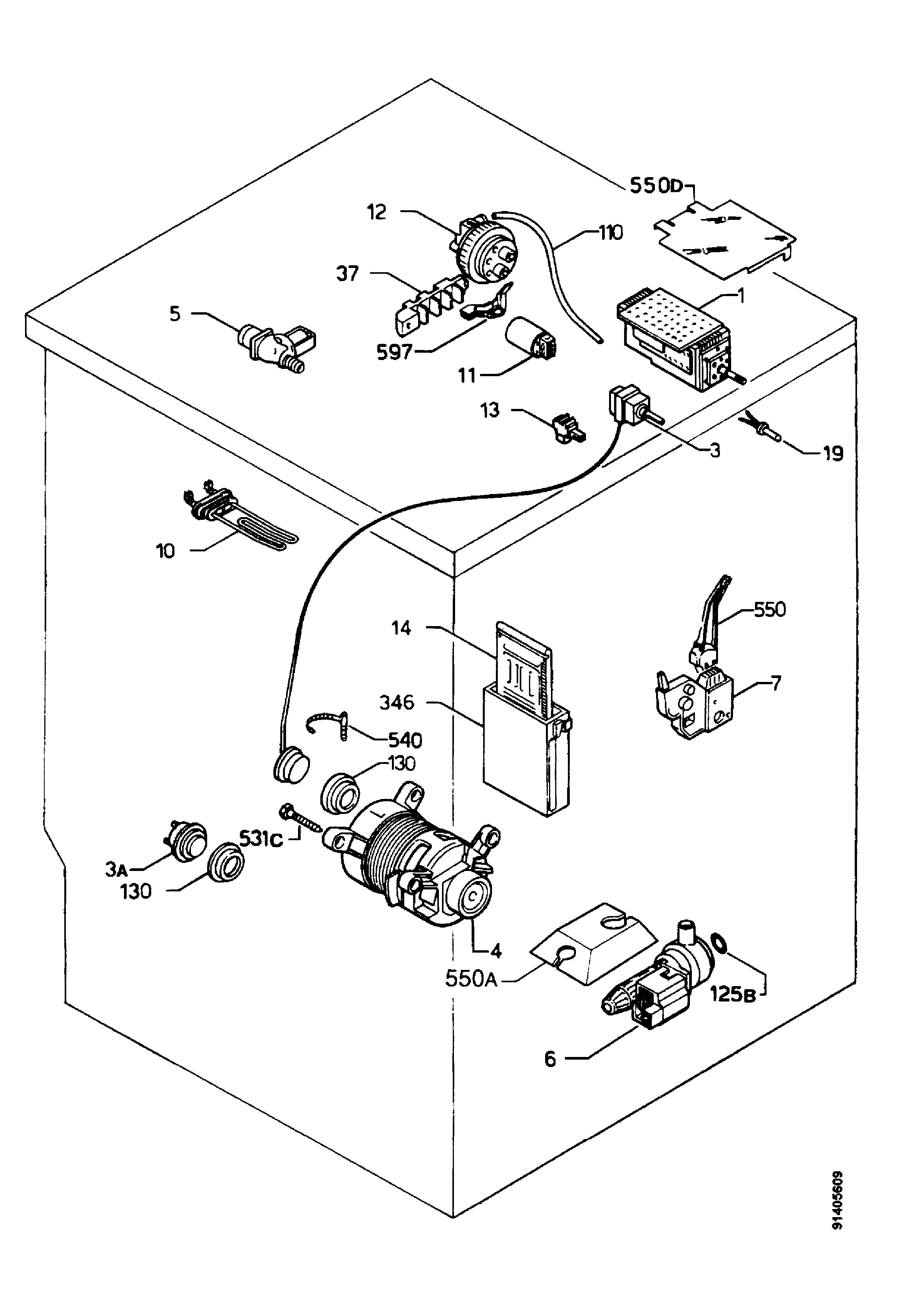 Electrical equipment