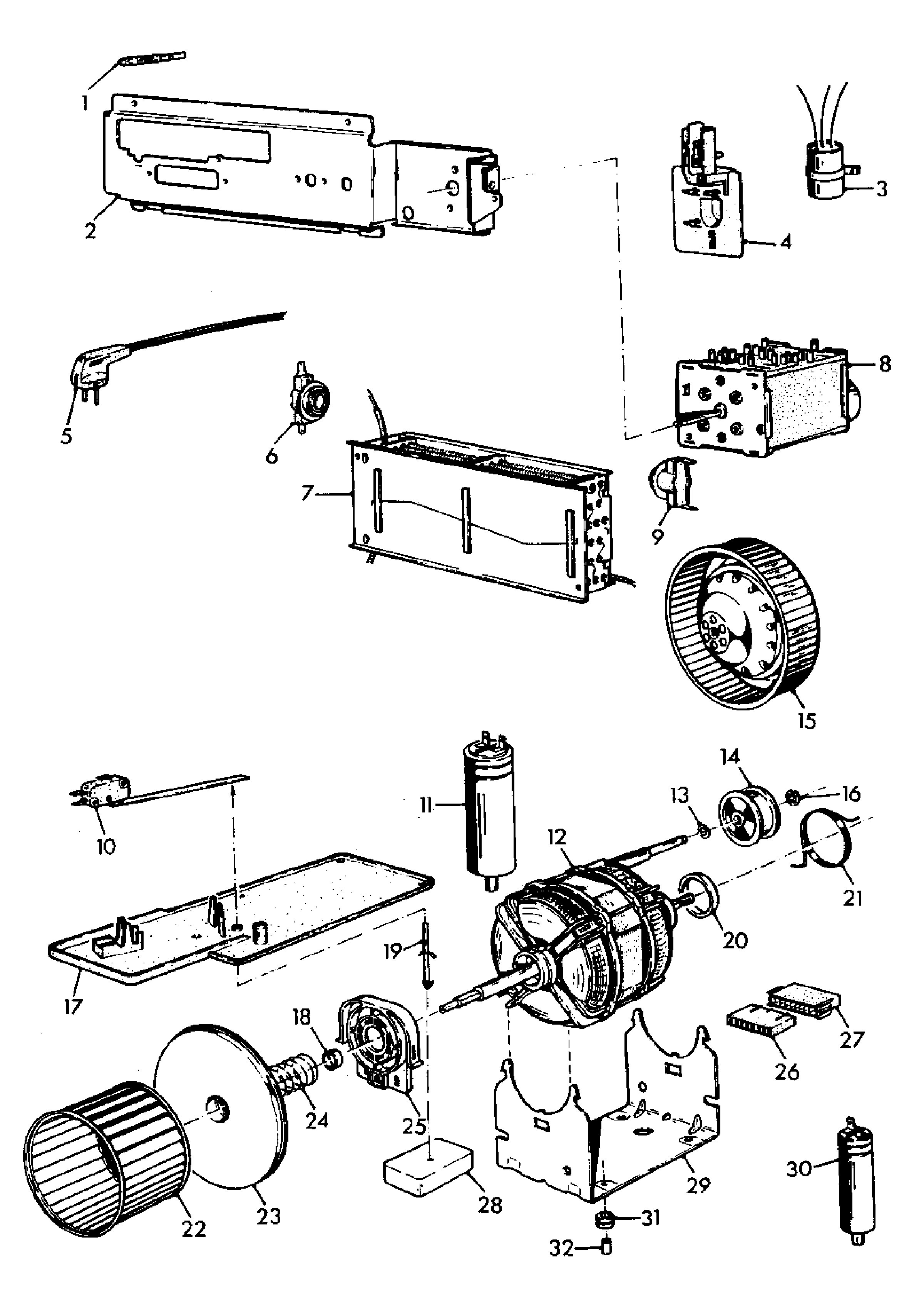 Electrical equipment