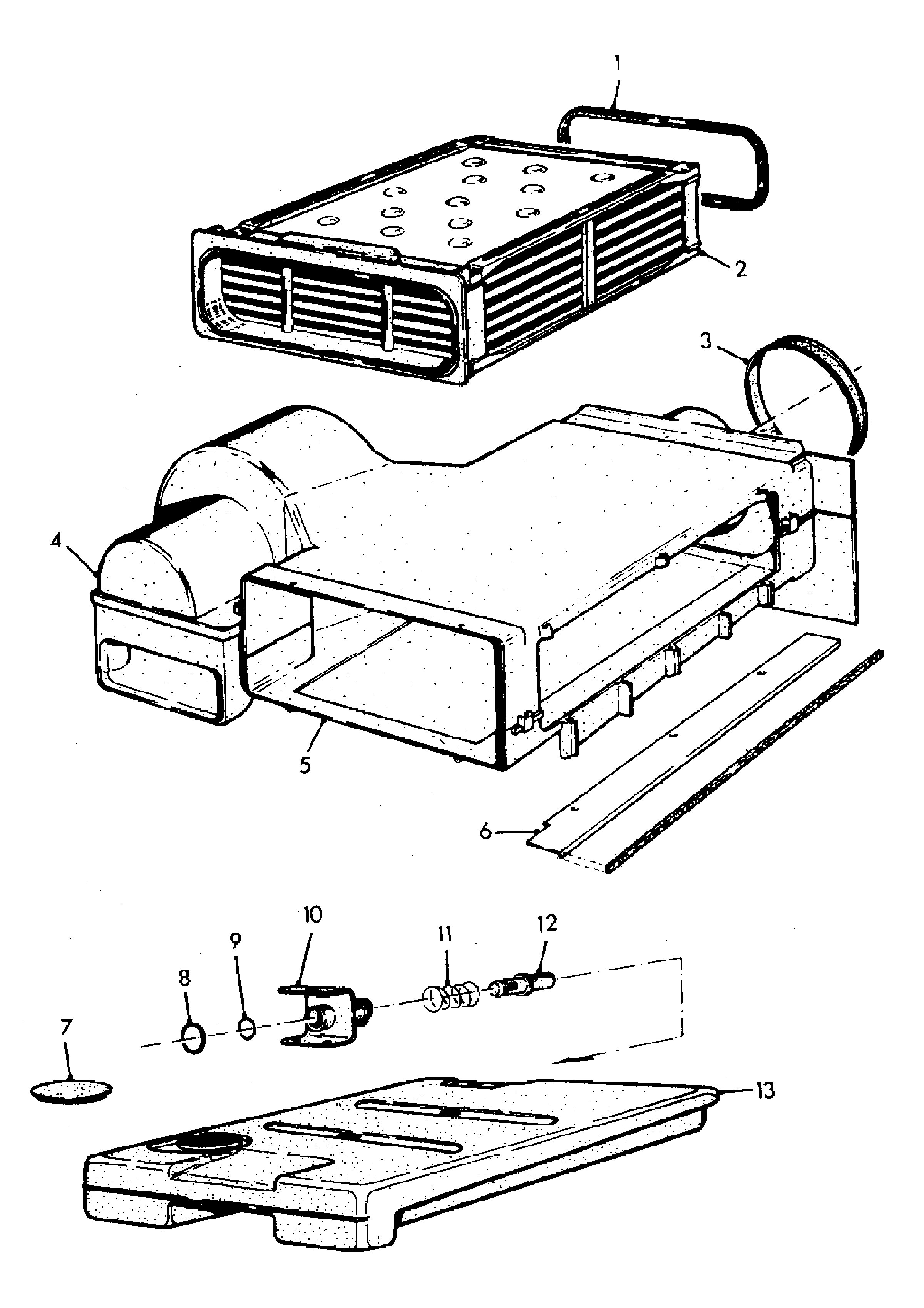 Functional parts